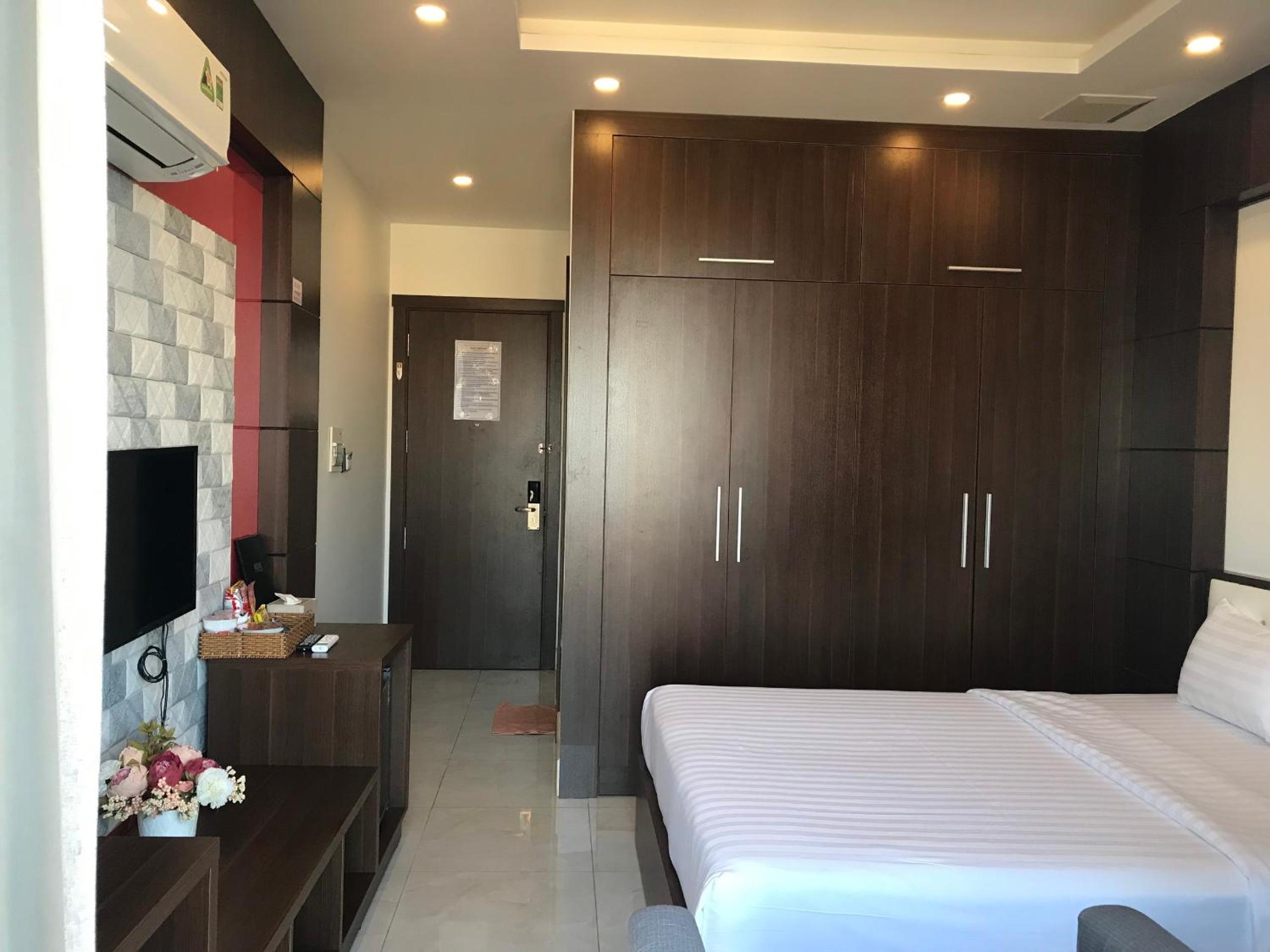 Deluxe Double Room photo 2