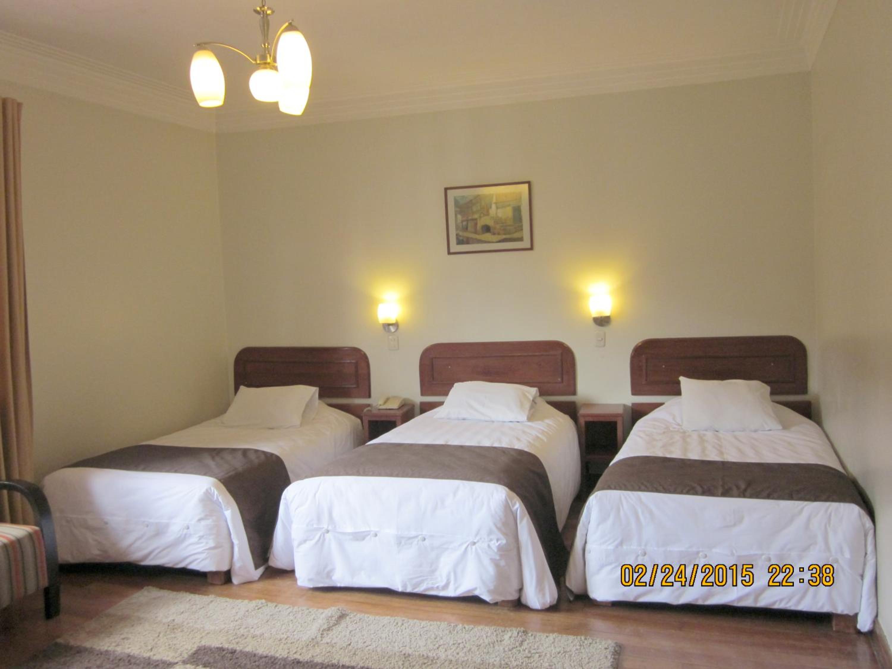 Triple Room photo 1
