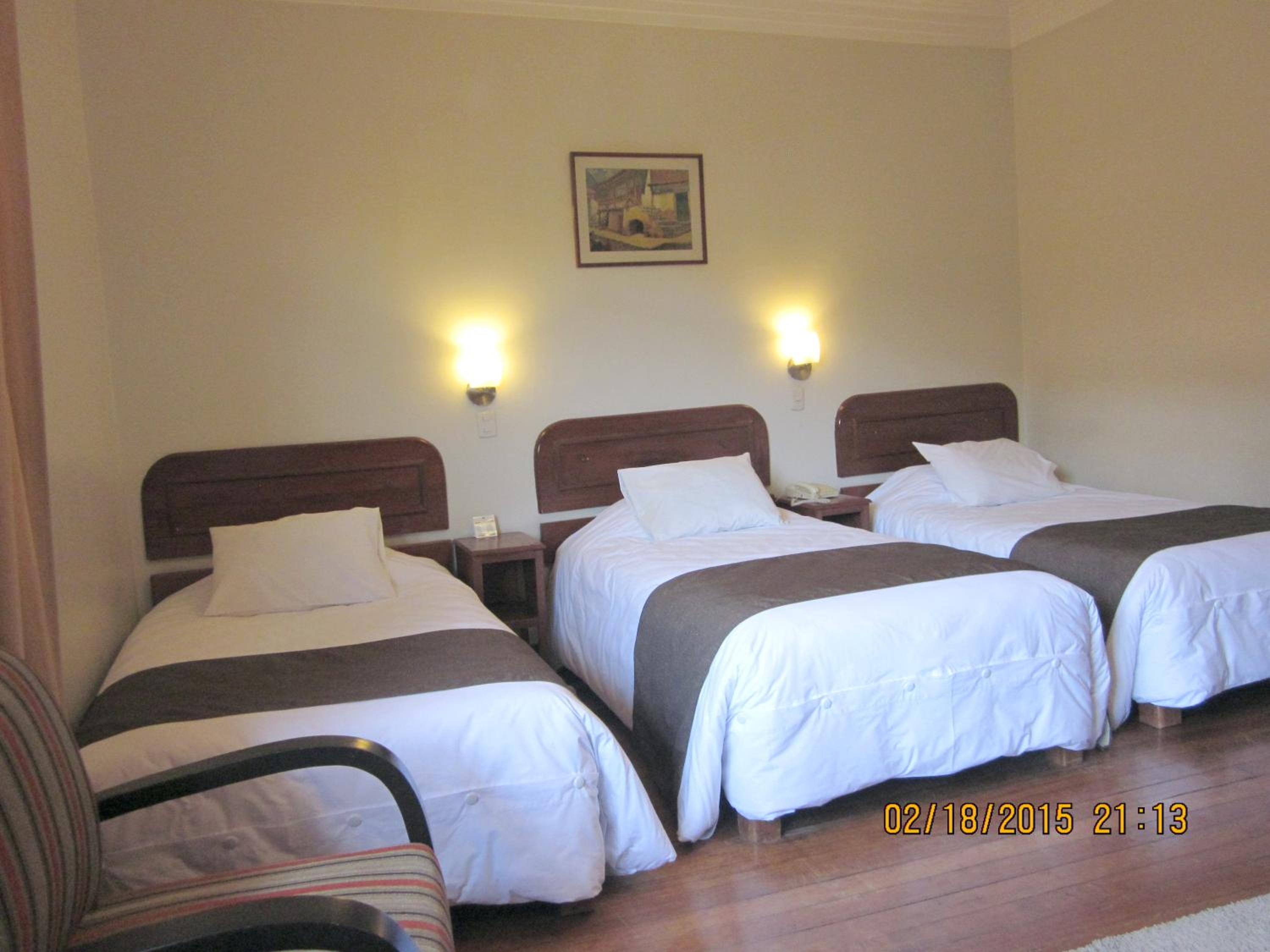 Triple Room photo 2