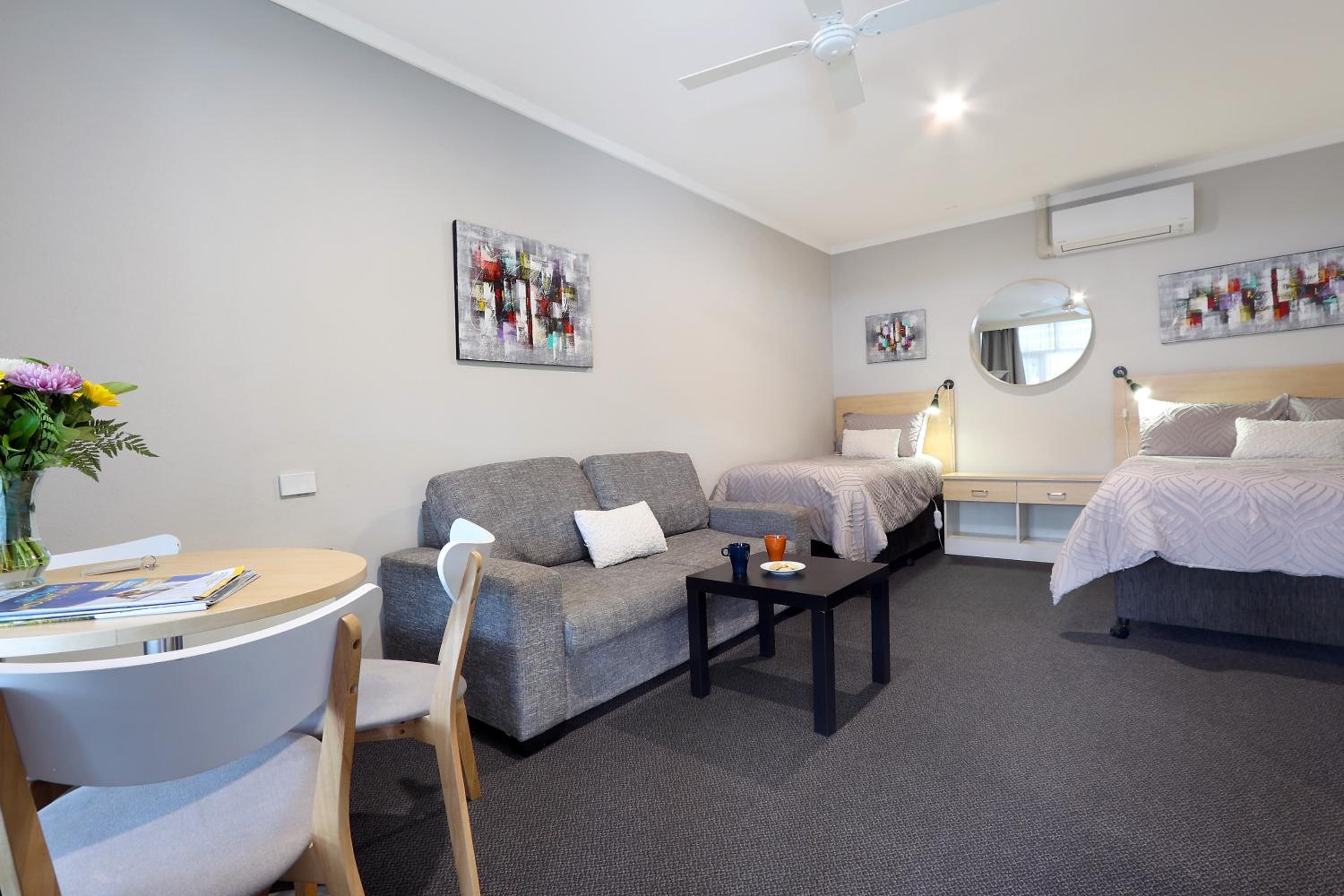 Twin Room photo 3