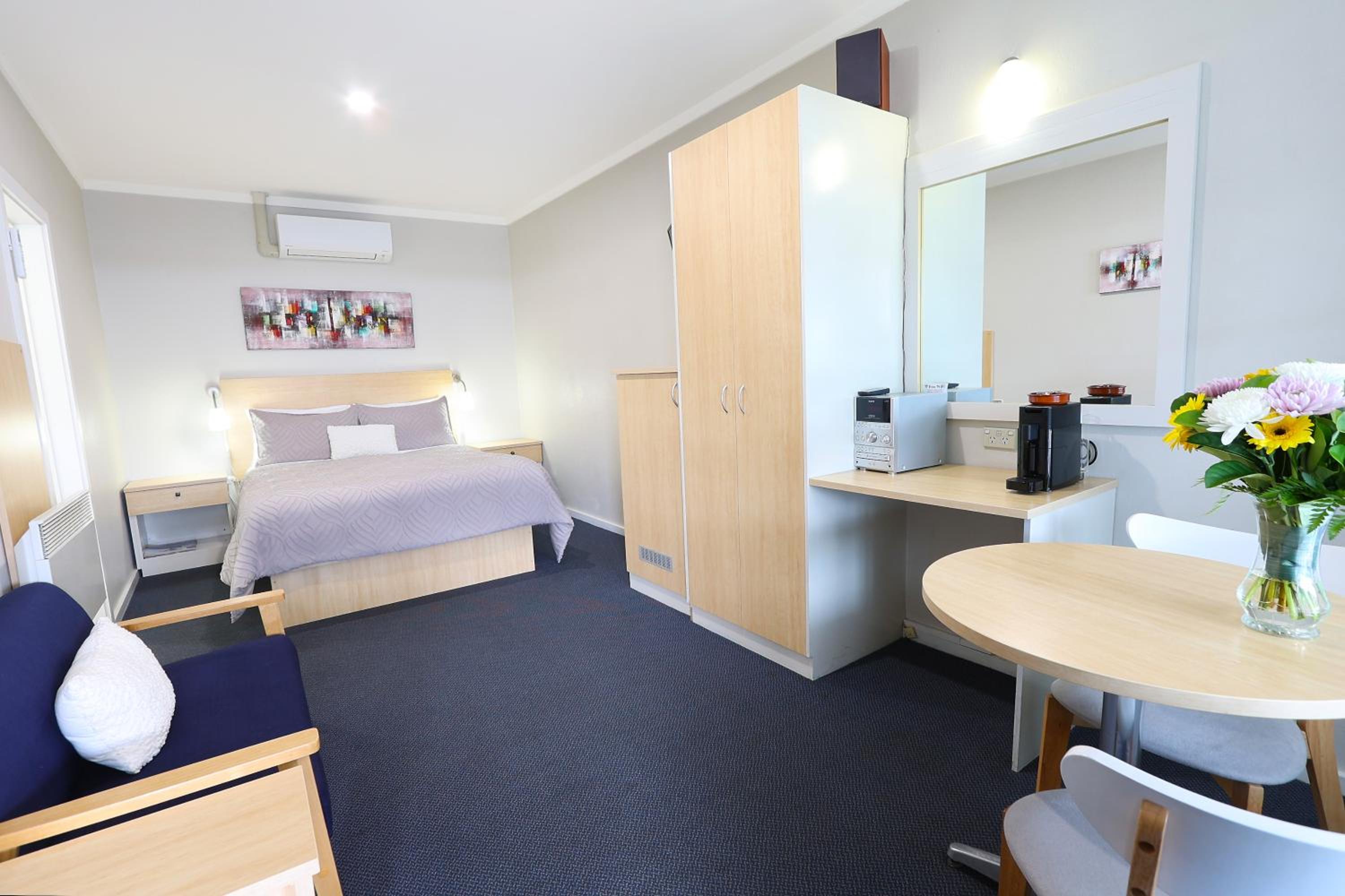 Double Room photo 3