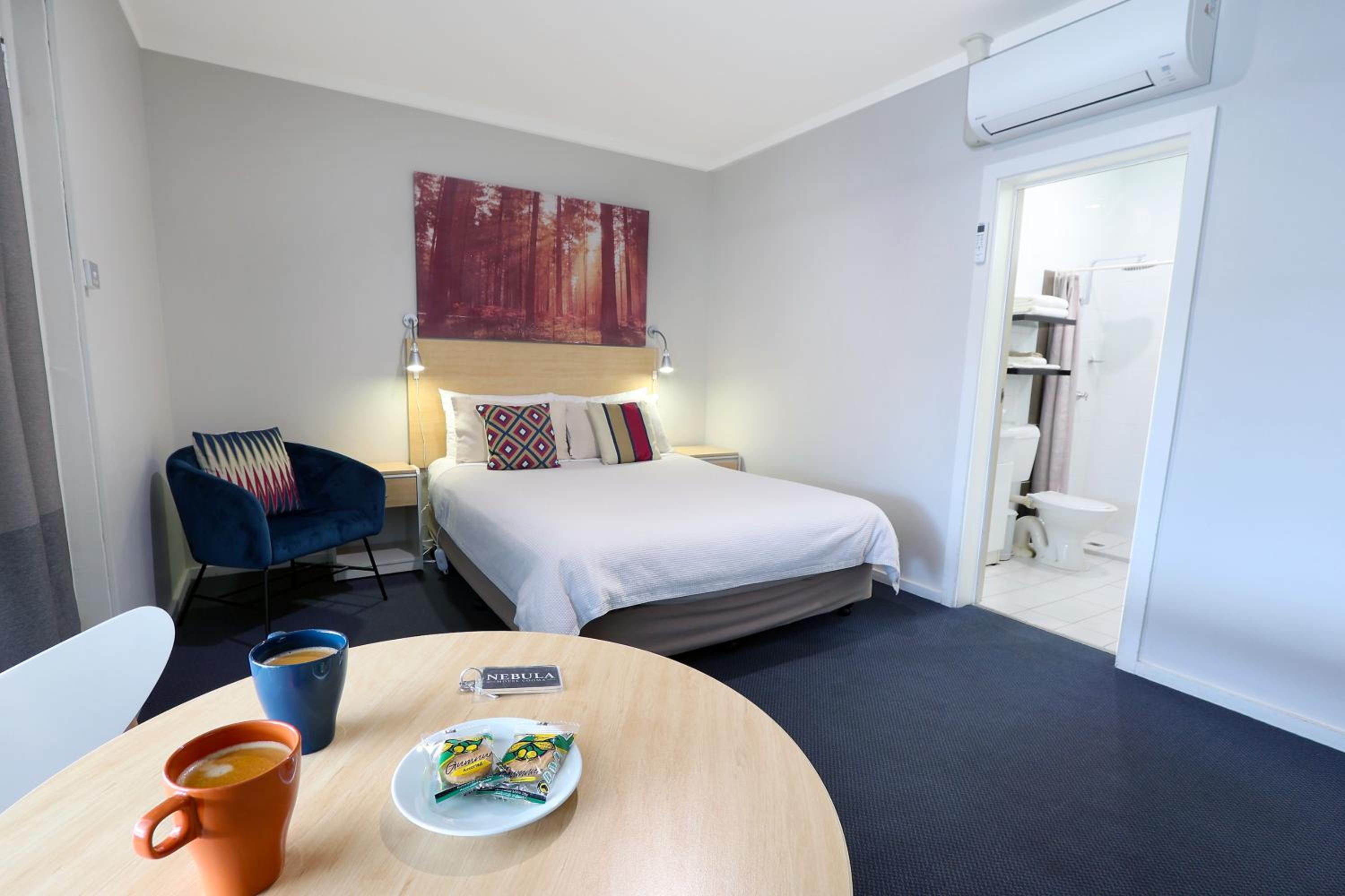 Double Room photo 2