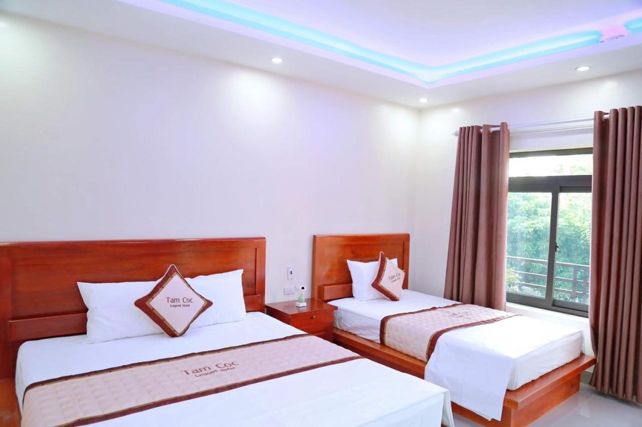 Triple Room with Balcony photo 1