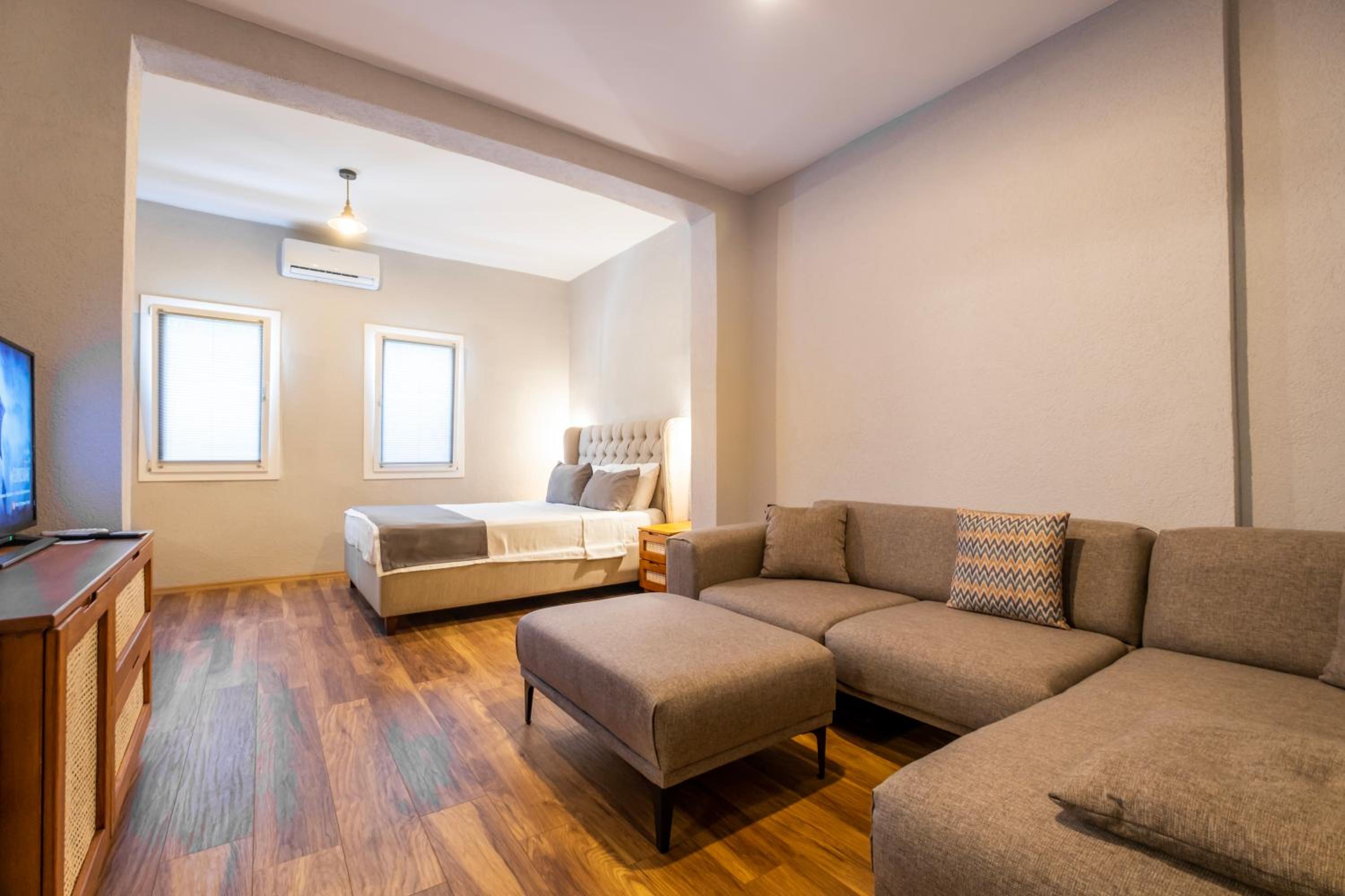Suite photo 1