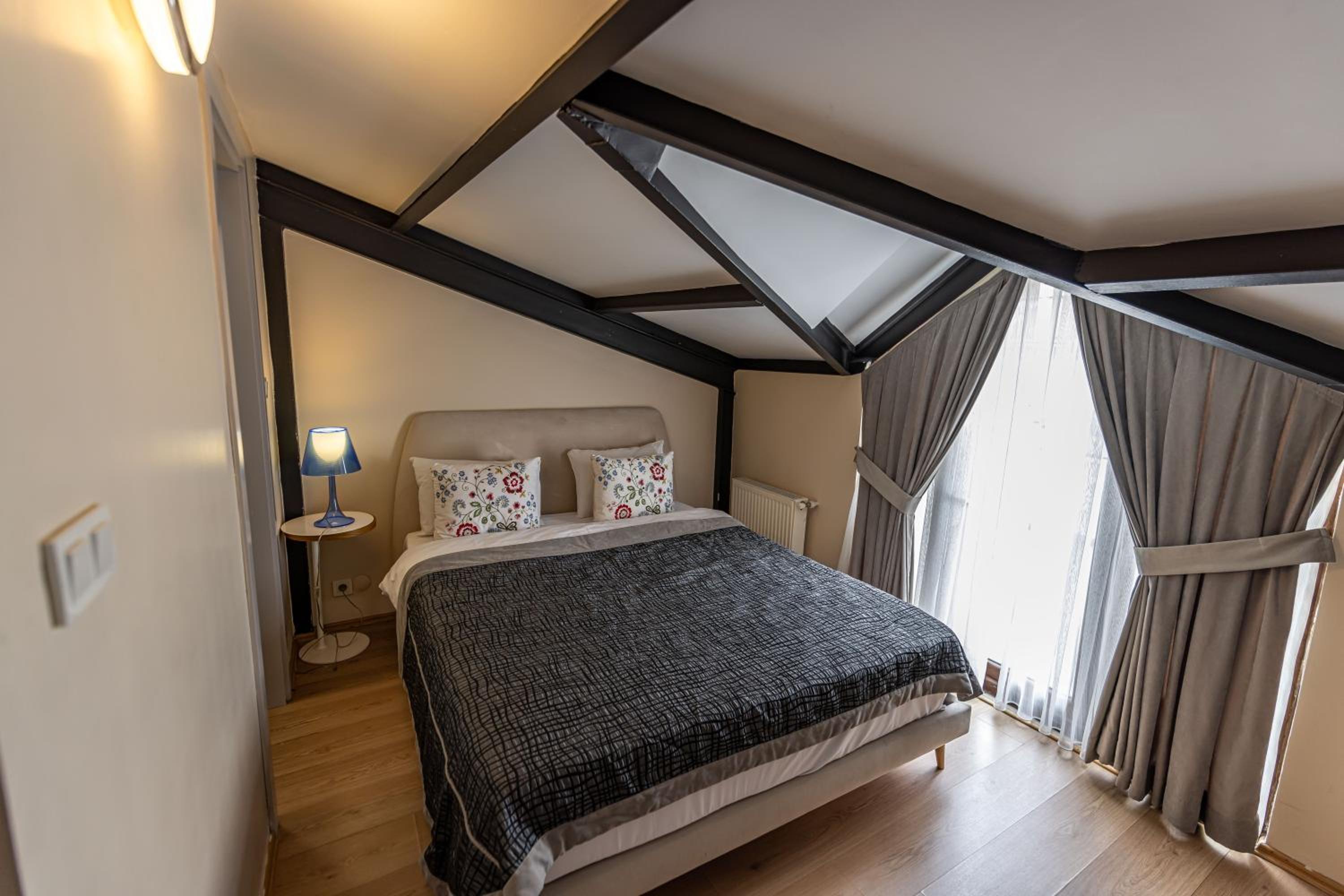 Luxury Triple Room photo 1