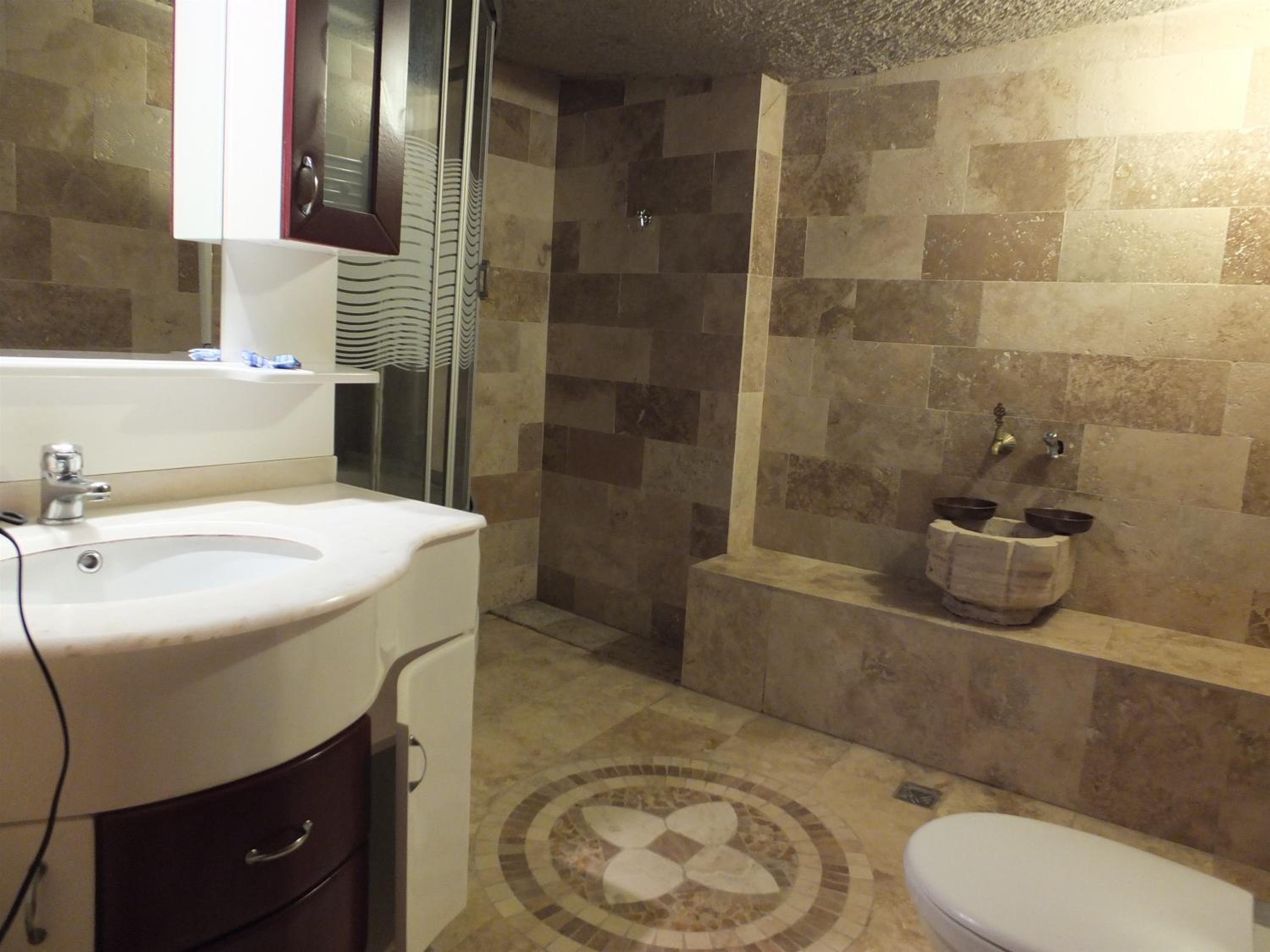 Fairychimneys Triple Room  - Photo 18