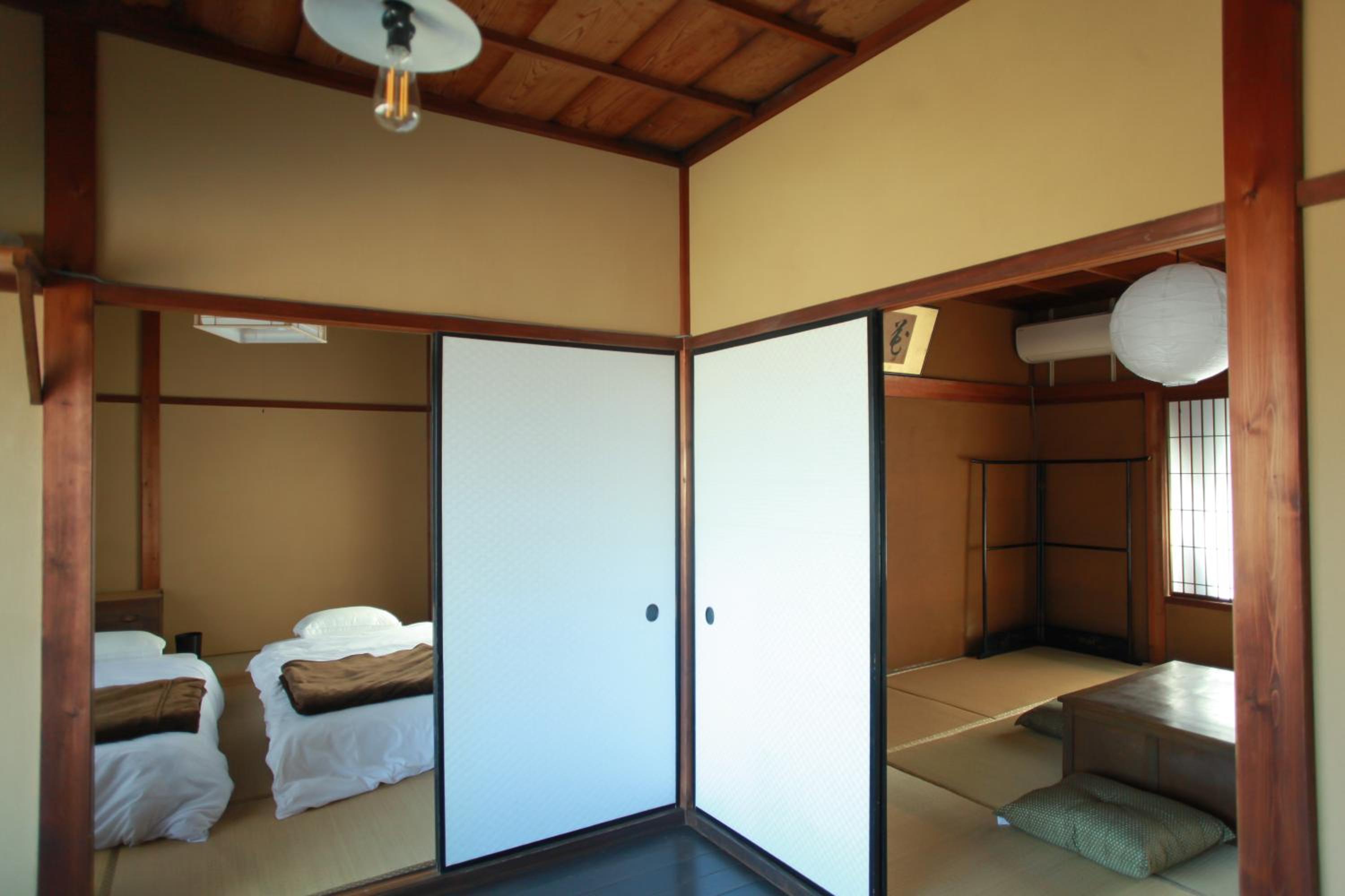 Holiday Home with  Japanese Garden - Photo 34