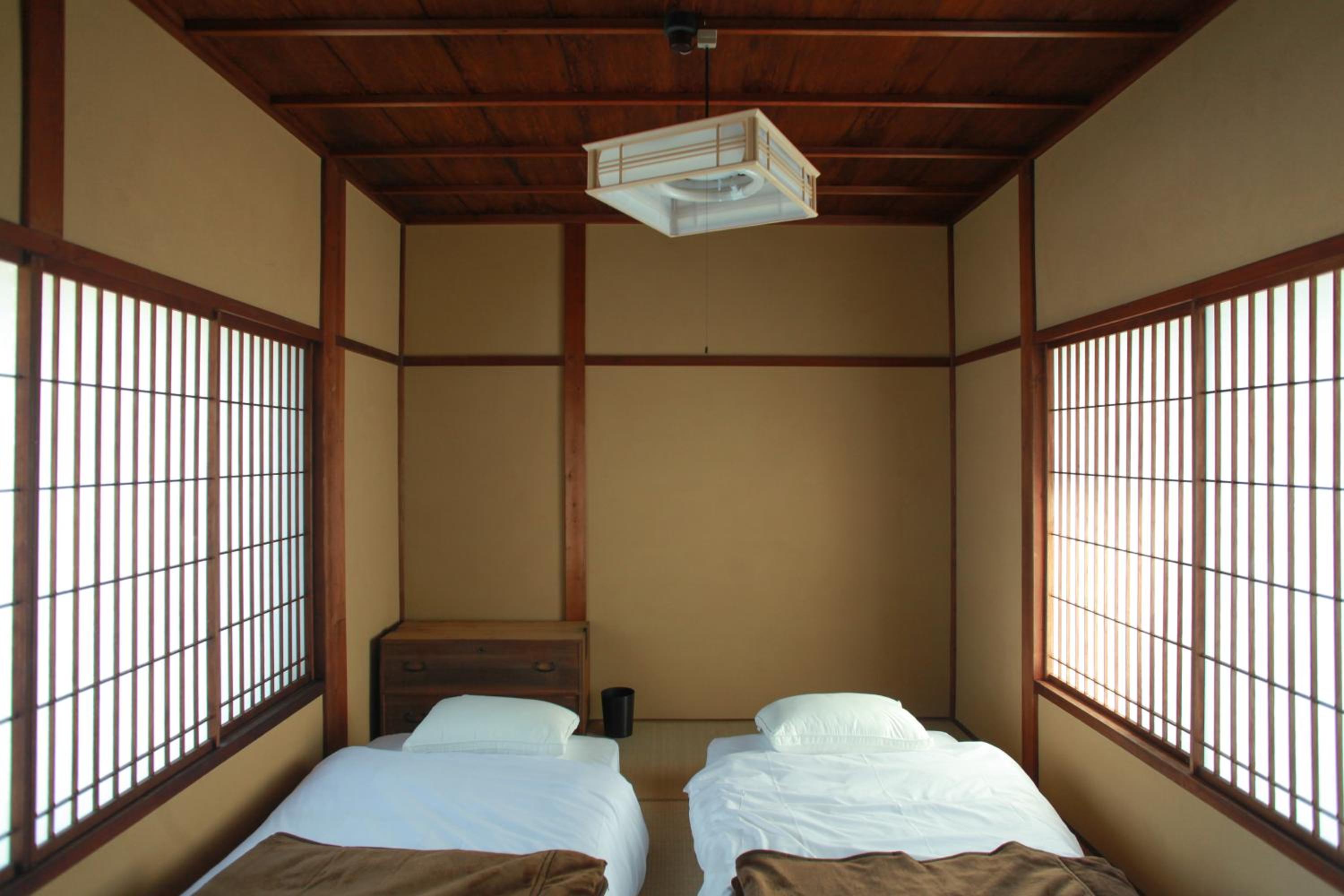 Holiday Home with  Japanese Garden - Photo 33