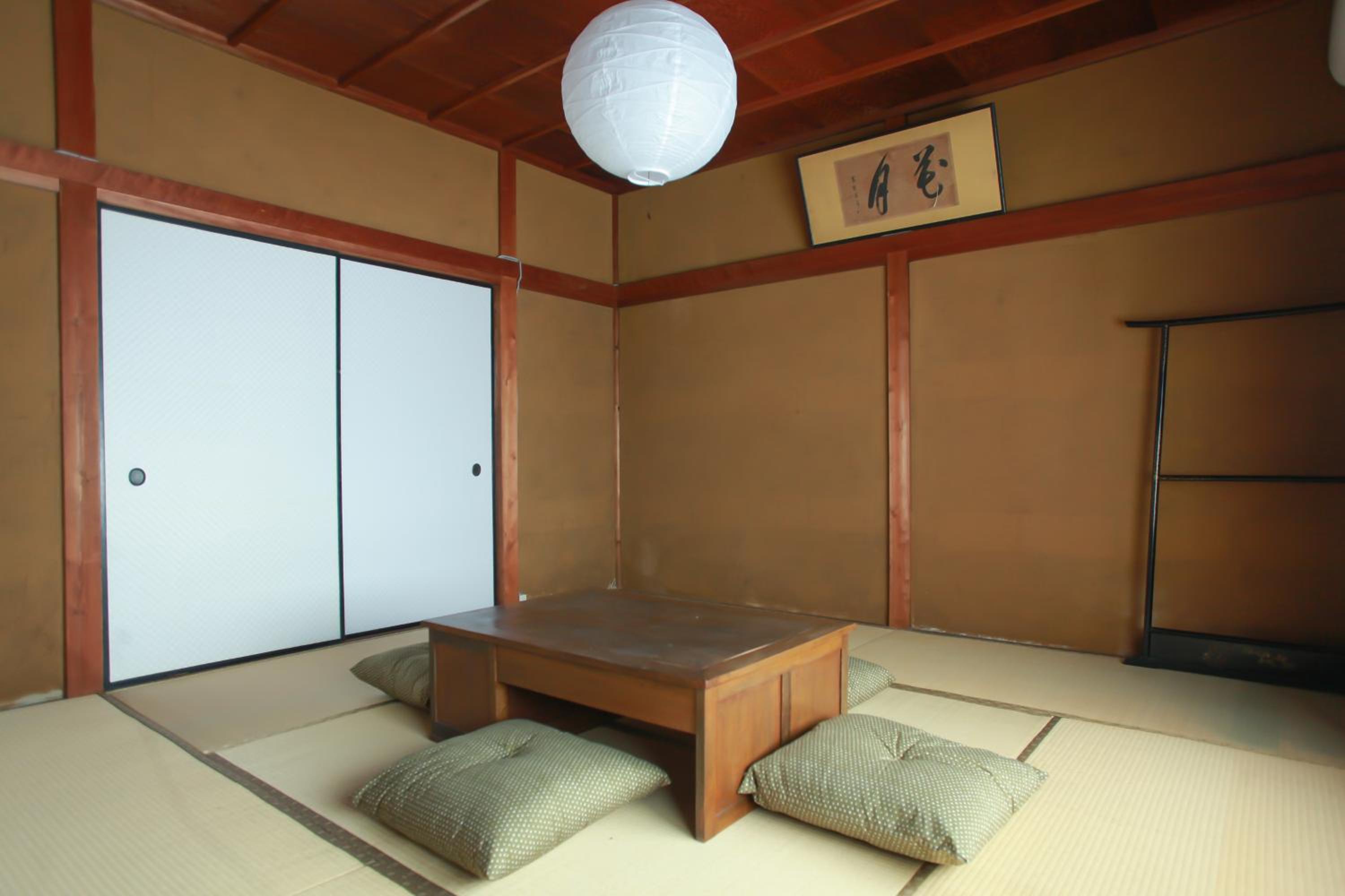 Holiday Home with  Japanese Garden - Photo 32