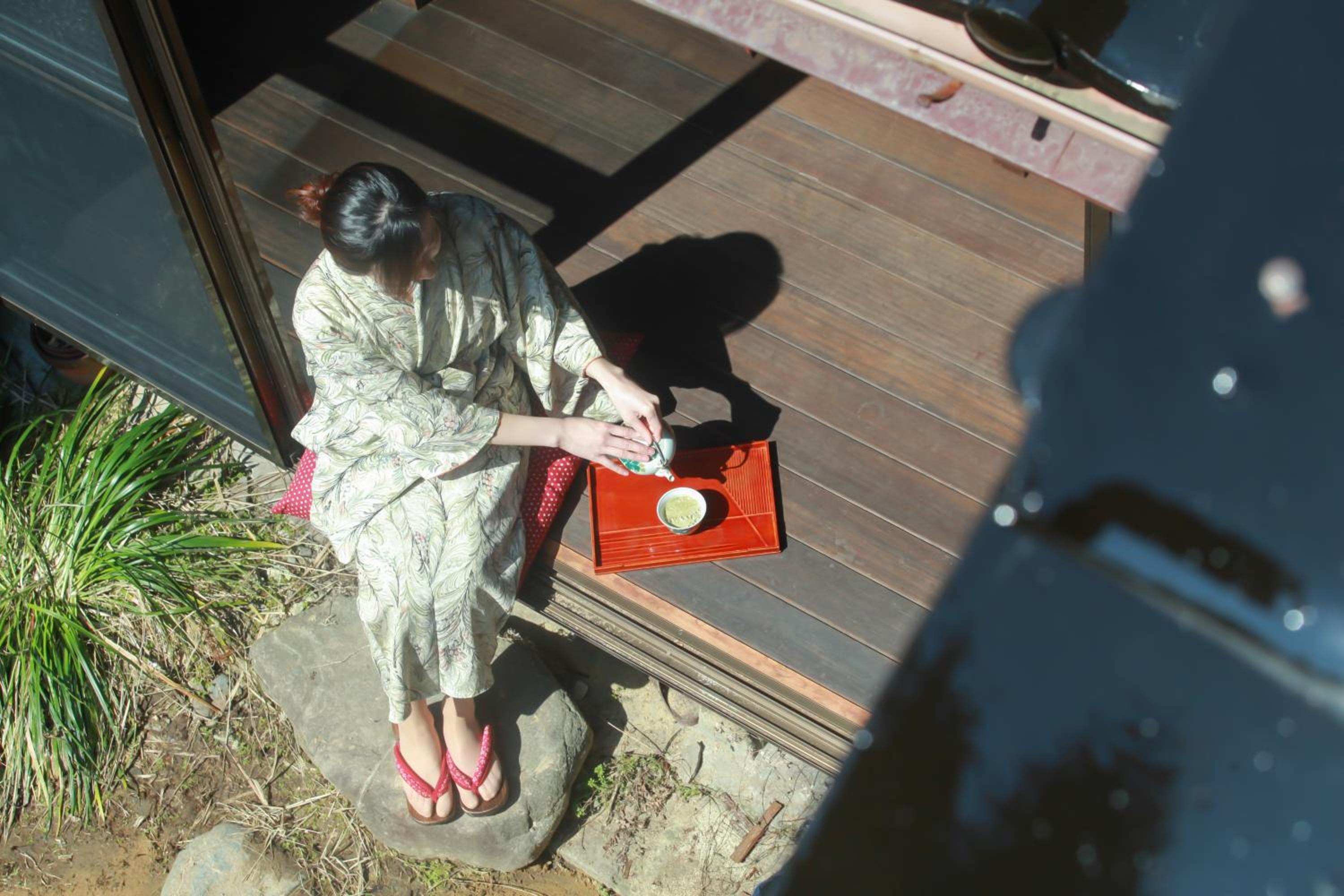 Holiday Home with  Japanese Garden - Photo 31