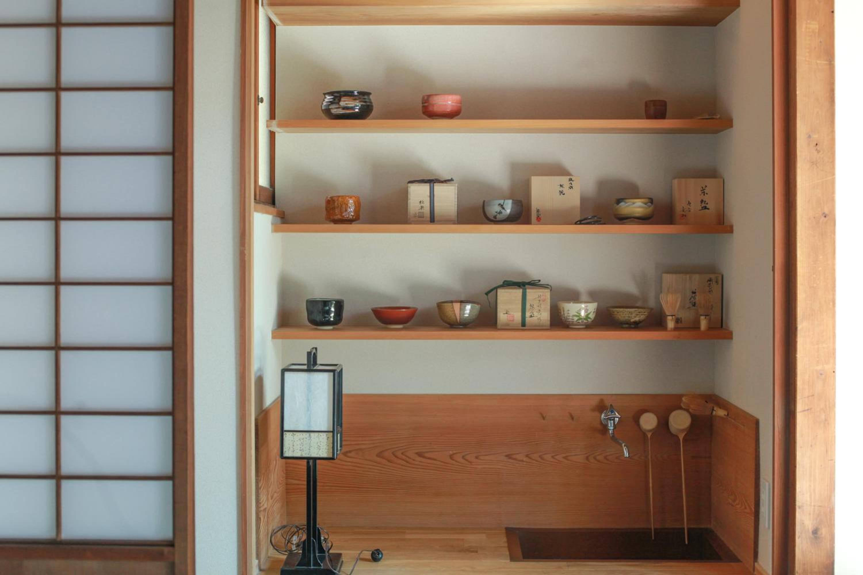 Holiday Home with  Japanese Garden - Photo 29