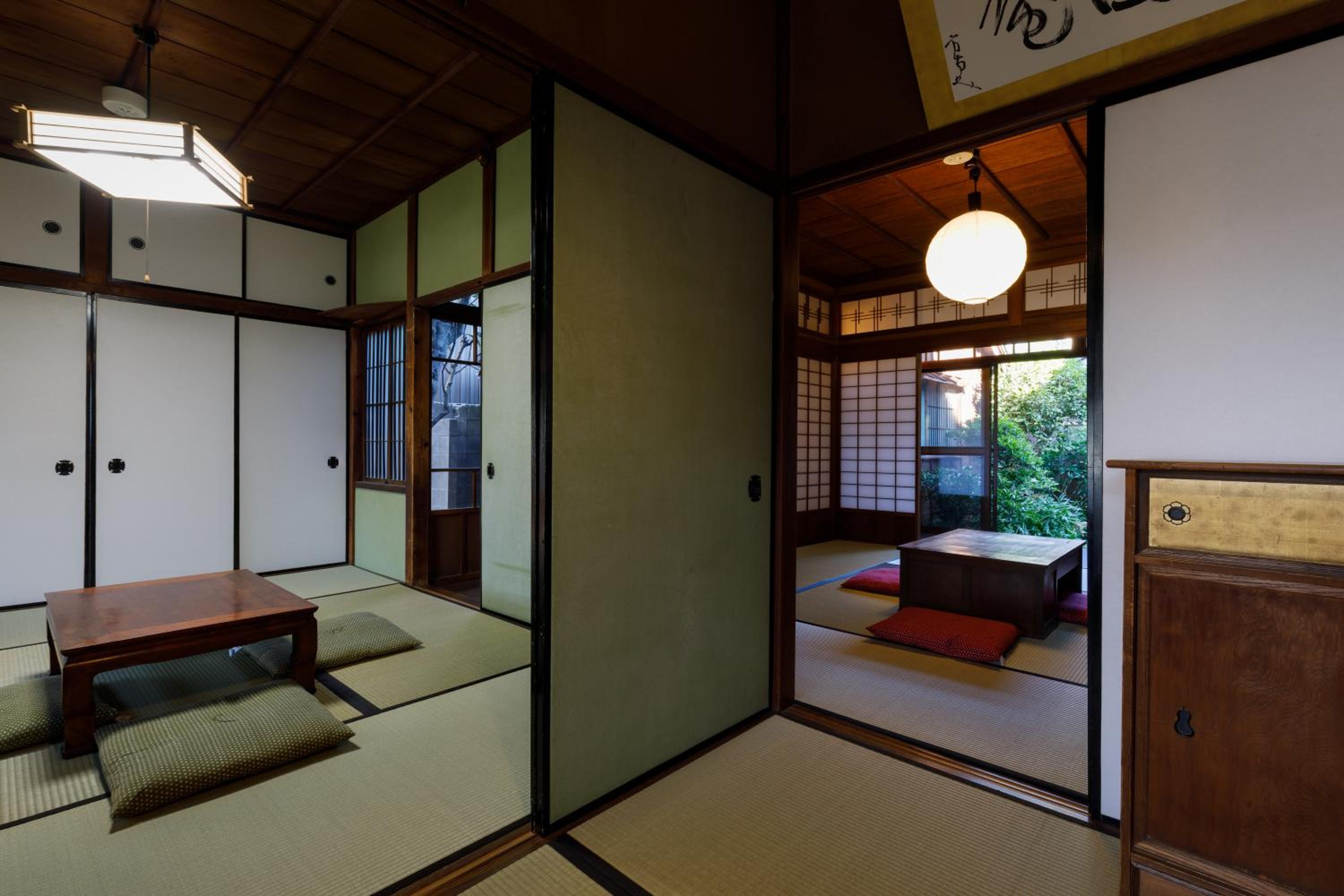 Holiday Home with  Japanese Garden - Photo 27
