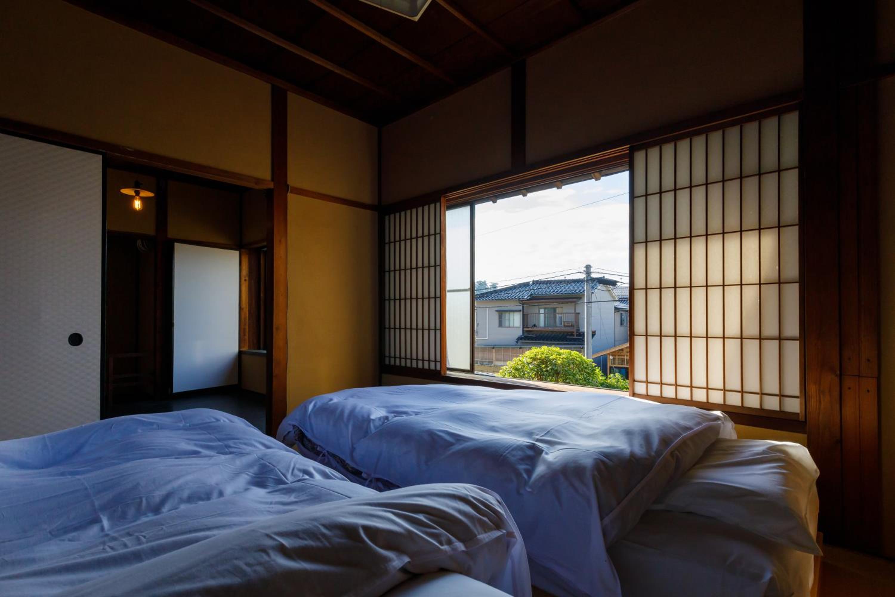 Holiday Home with  Japanese Garden - Photo 22