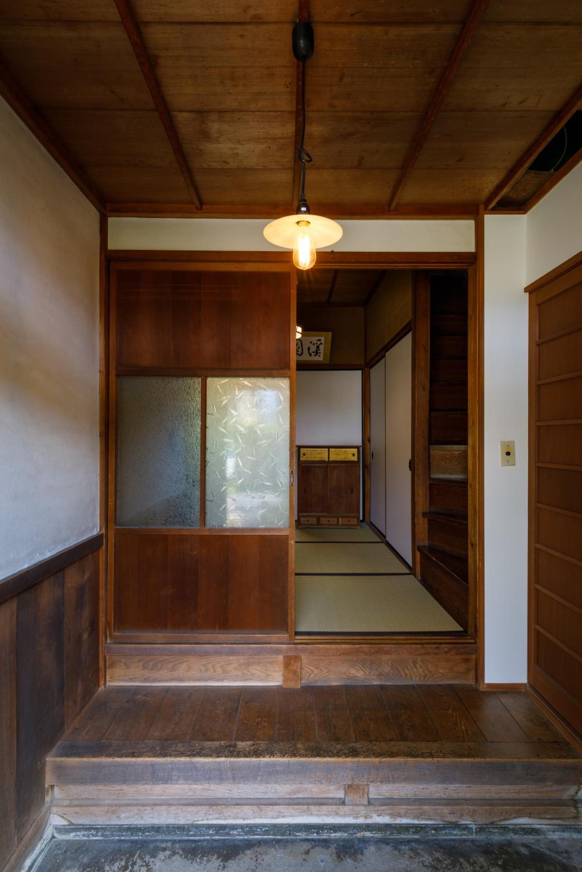 Holiday Home with  Japanese Garden - Photo 21
