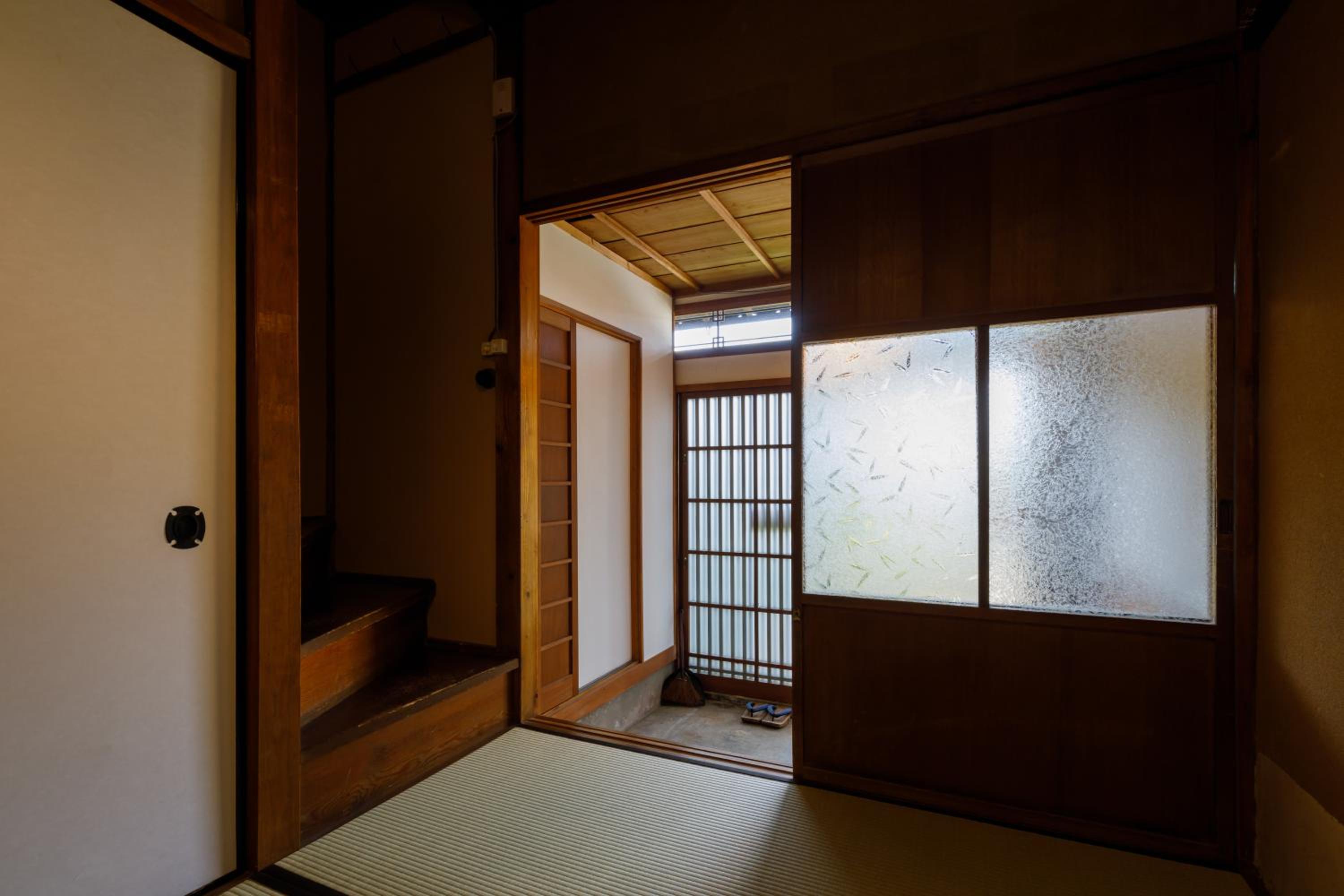 Holiday Home with  Japanese Garden - Photo 20