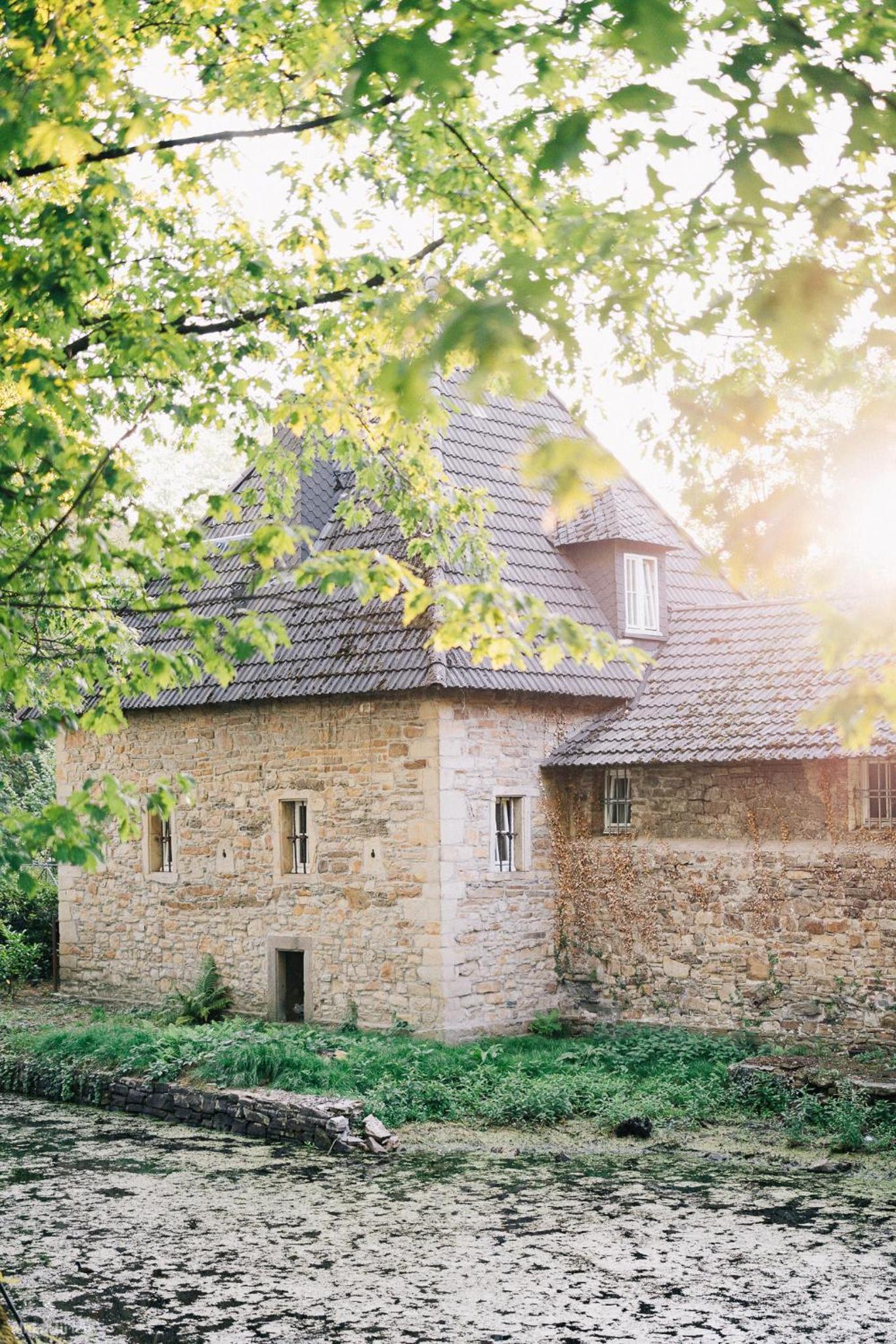 Villa Türmchen - Photo 2