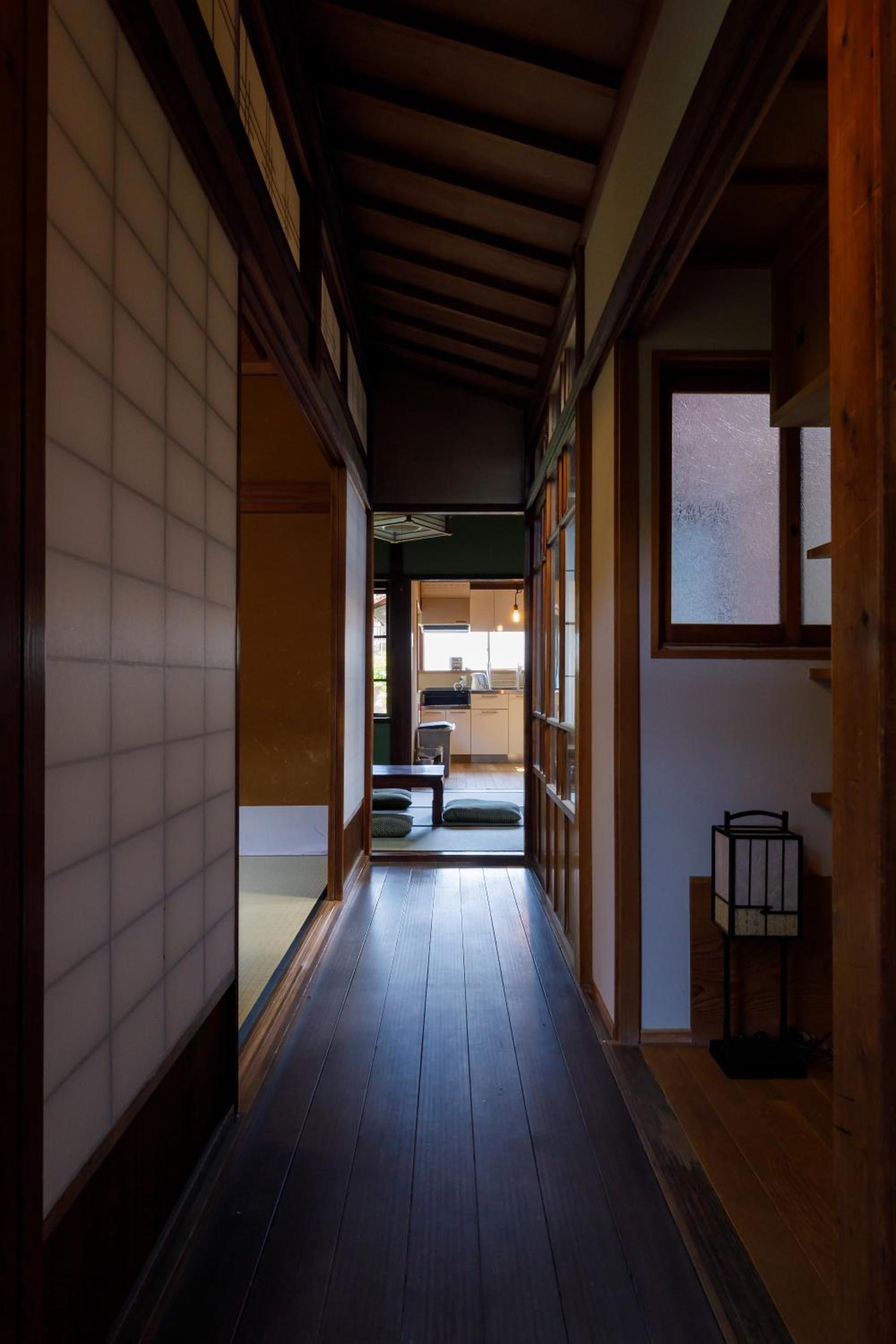 Holiday Home with  Japanese Garden - Photo 19