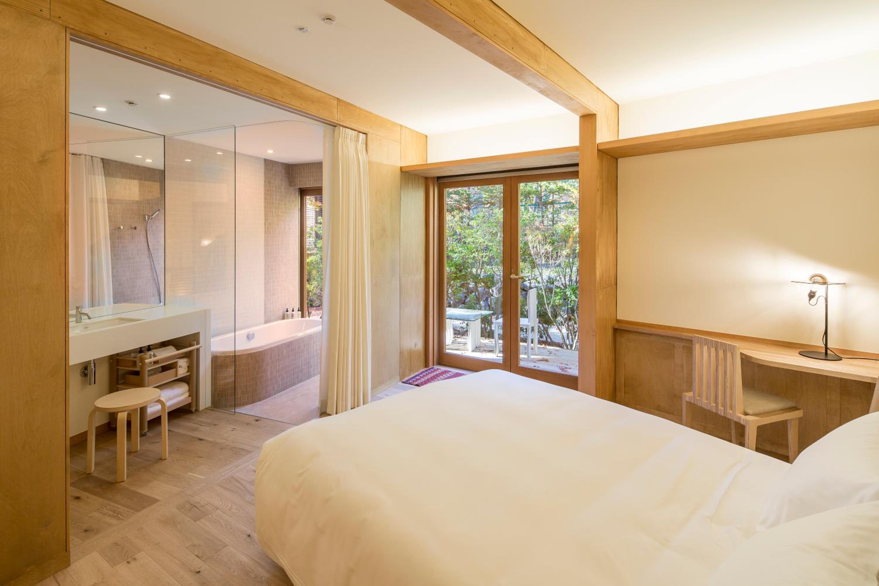 Ssh No.1 Villa A photo 2
