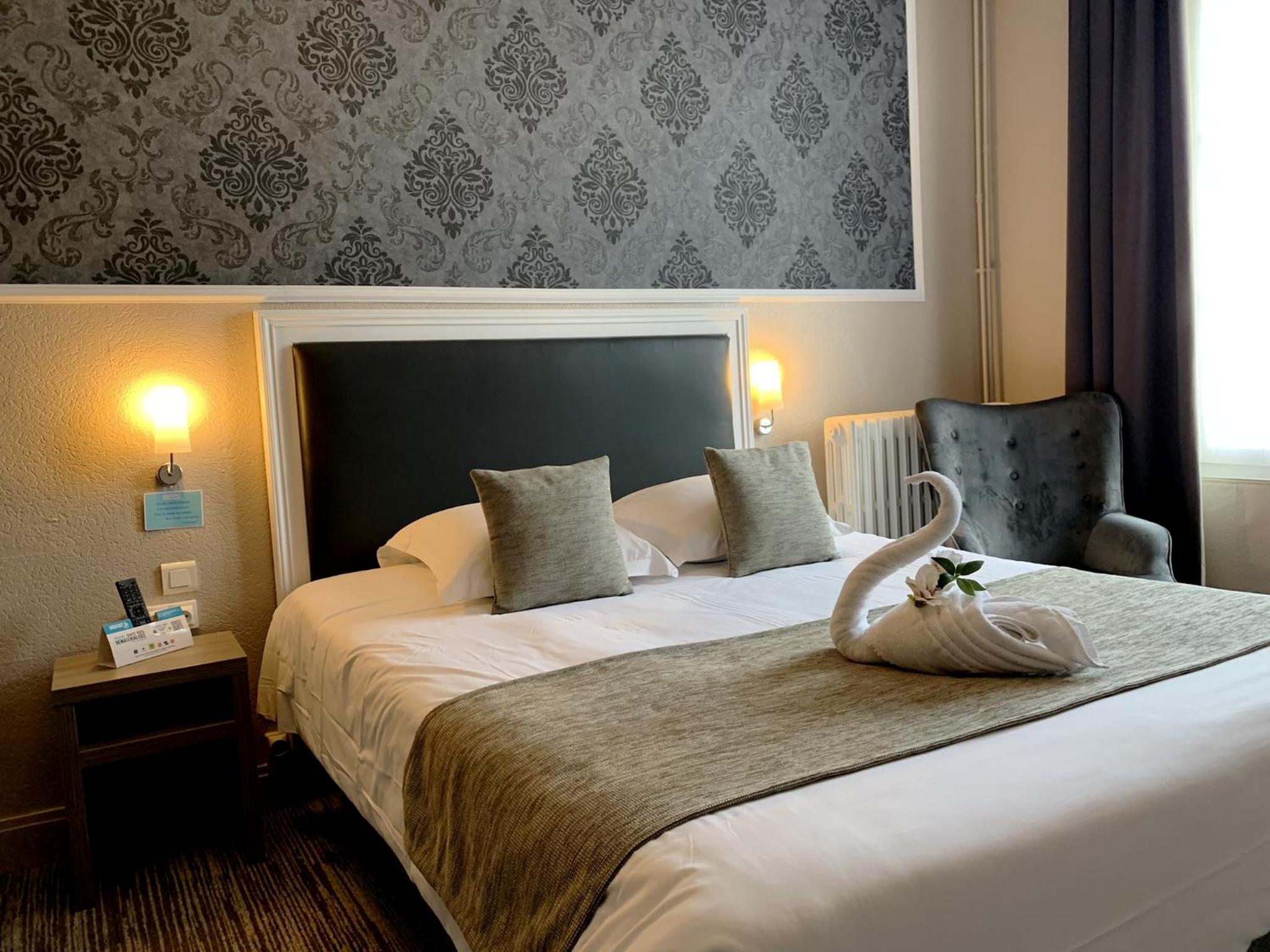 Big Comfort Double Room