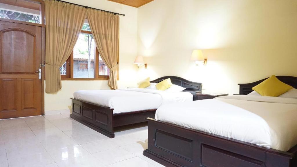Deluxe Twin Room - Photo 4