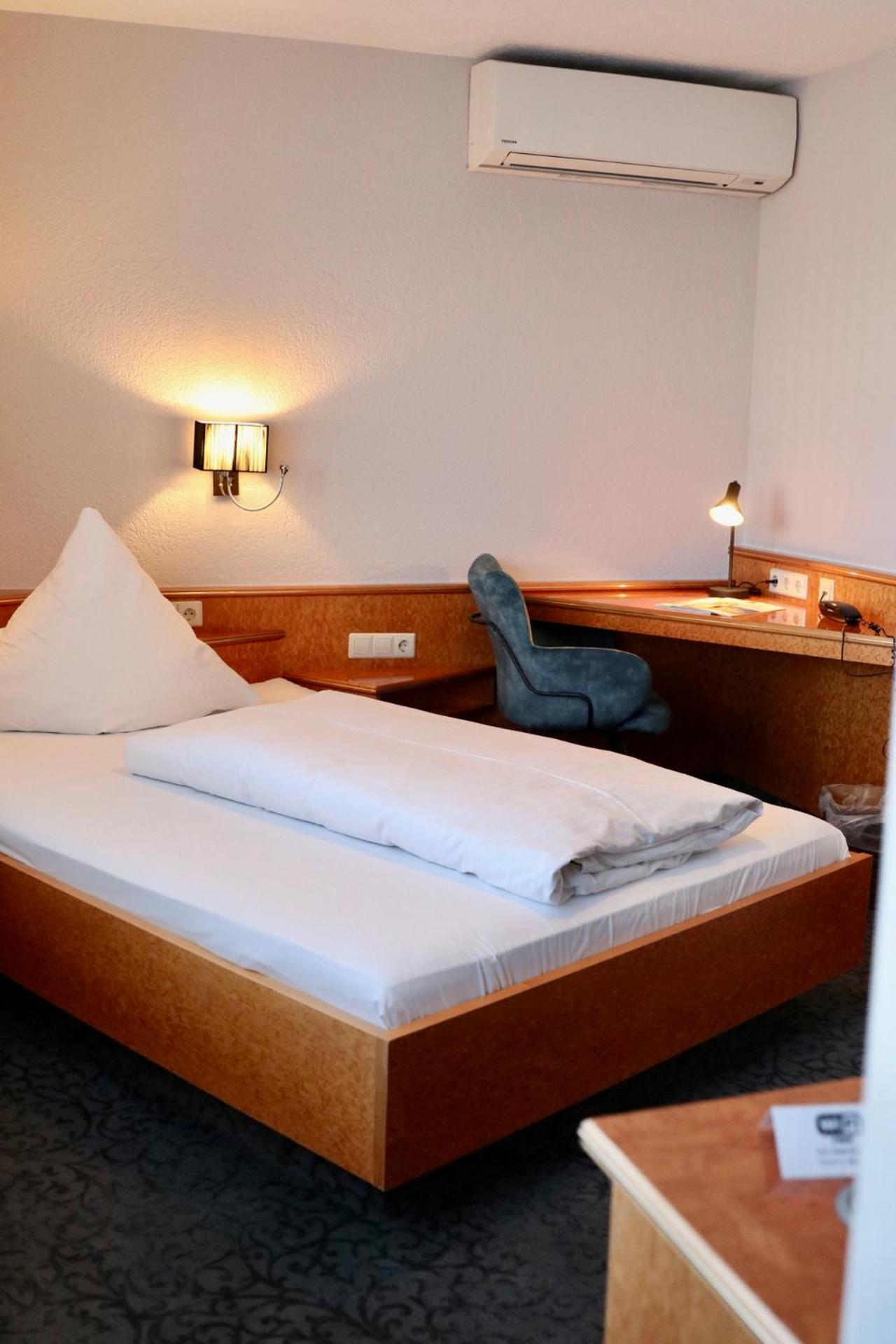 Double Room photo 2