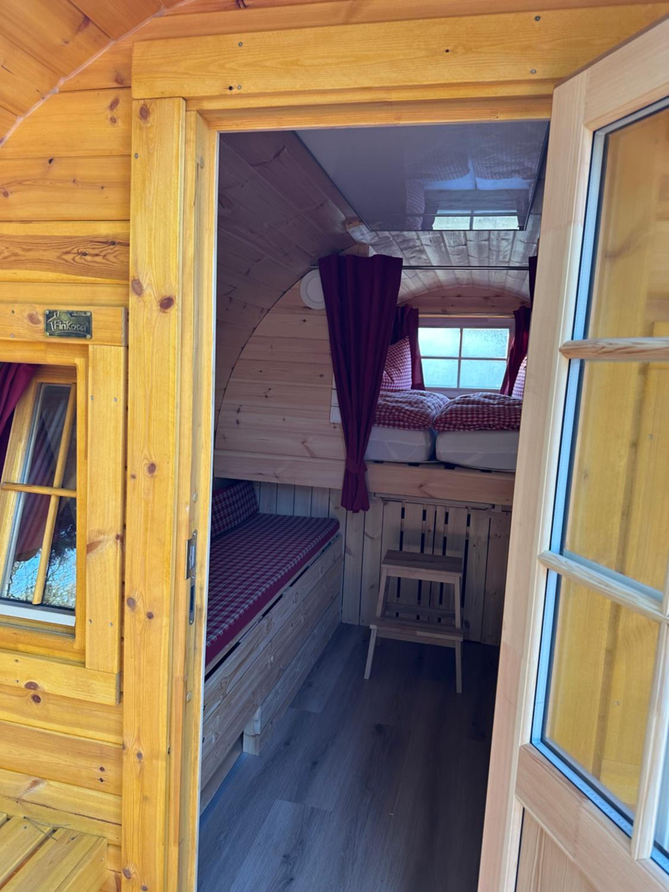 Mobile Home