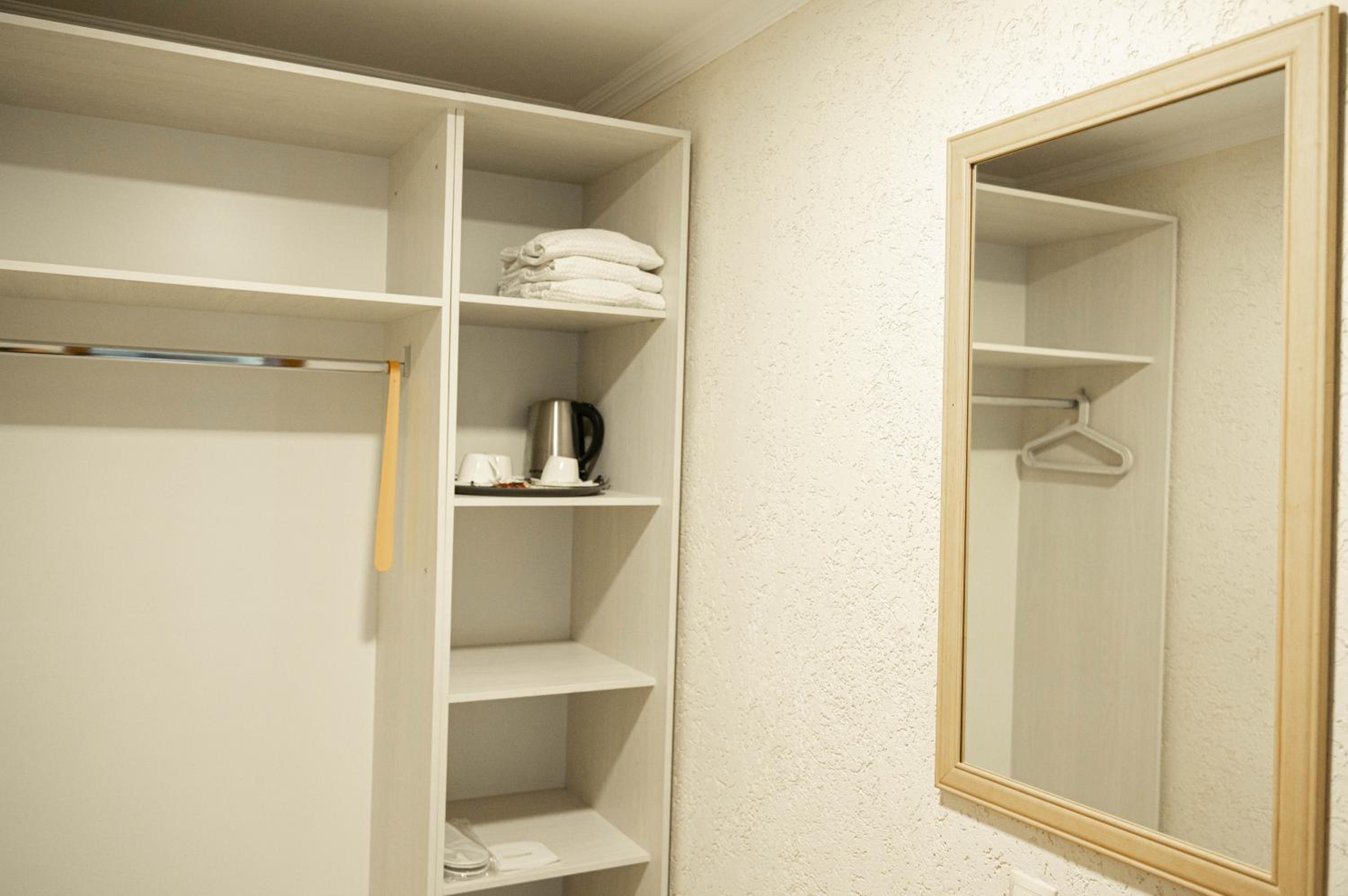 Deluxe Family Suite