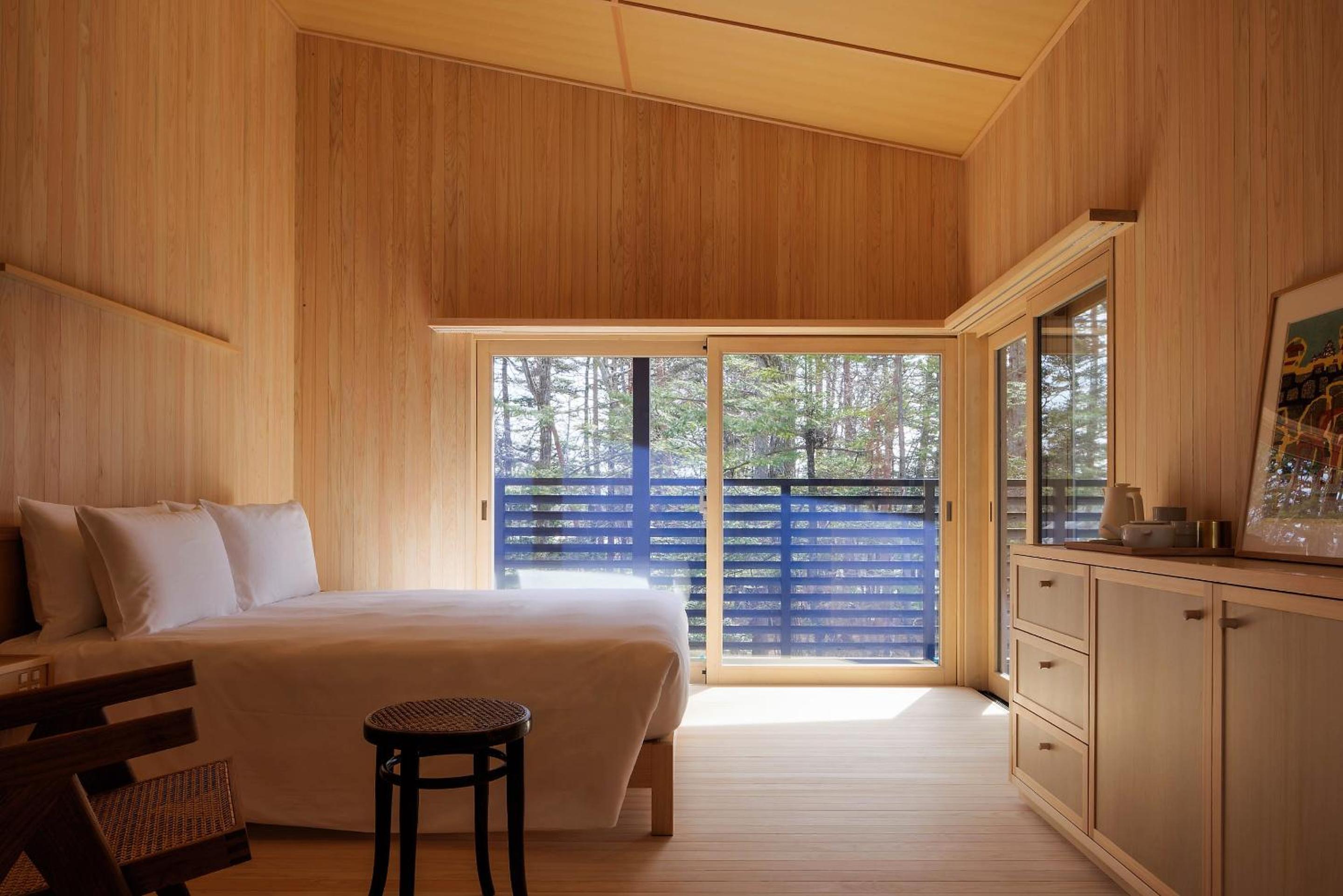 SSH No.3 Superior room photo 3
