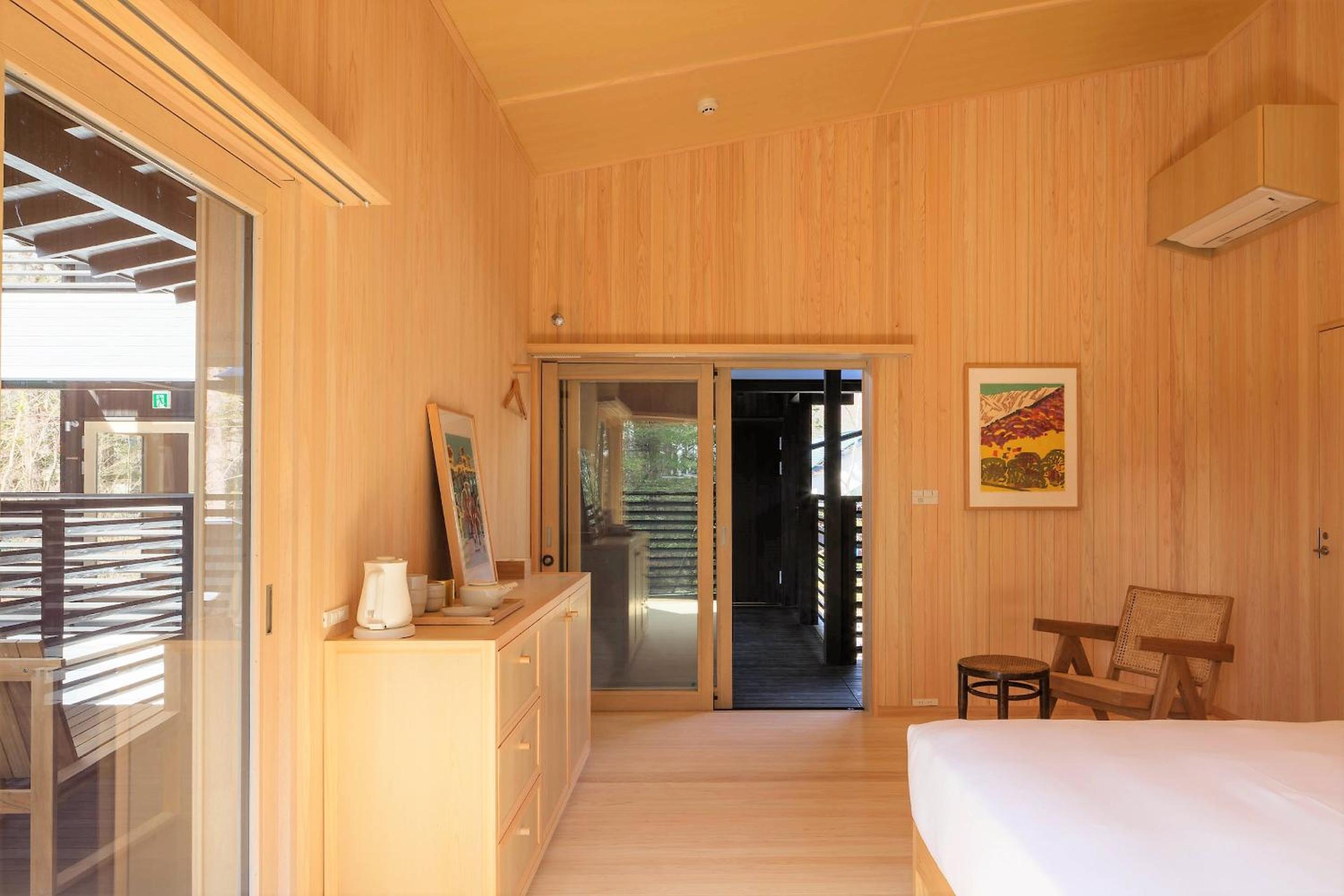 SSH No.3 Superior room photo 2