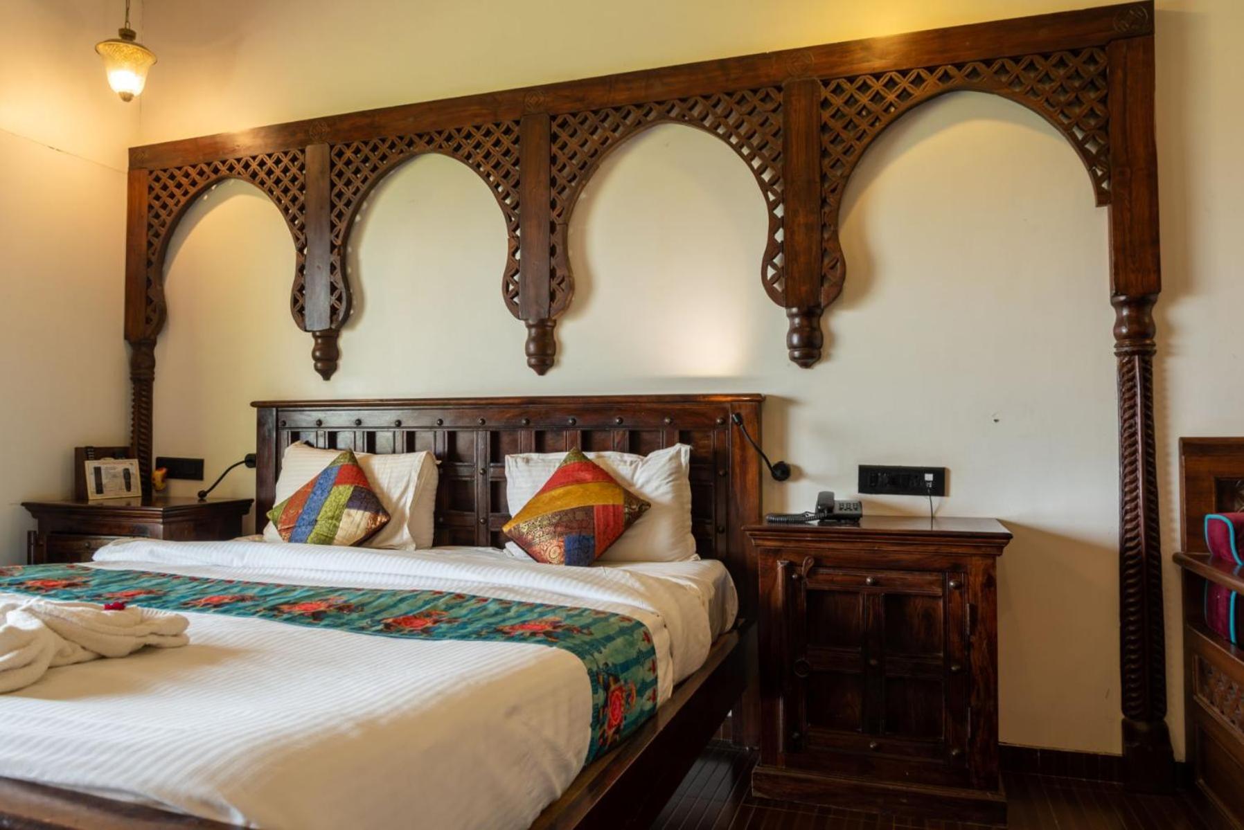 King Room