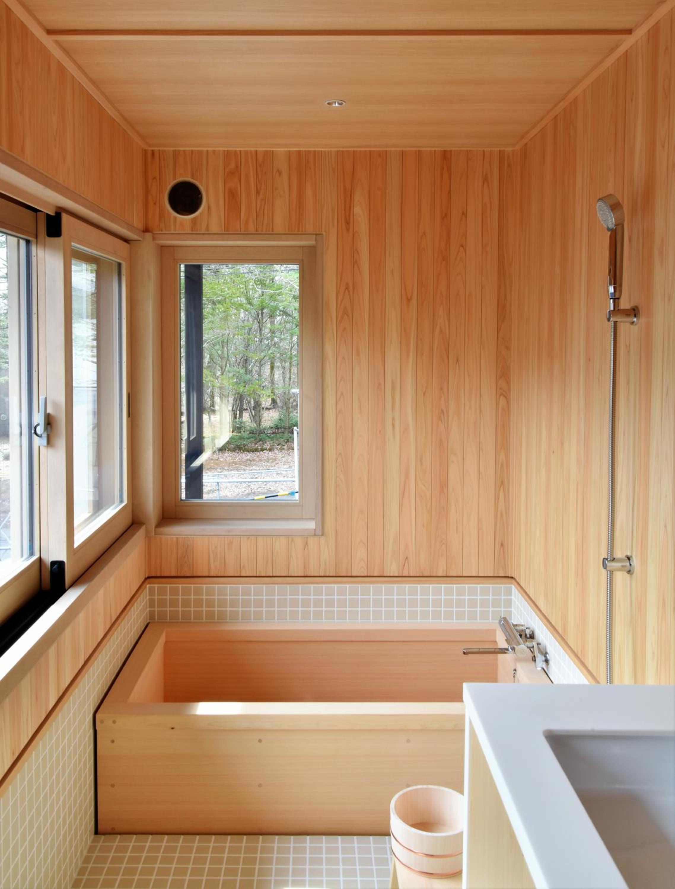 SSH No.3 Tatami Suite photo 2