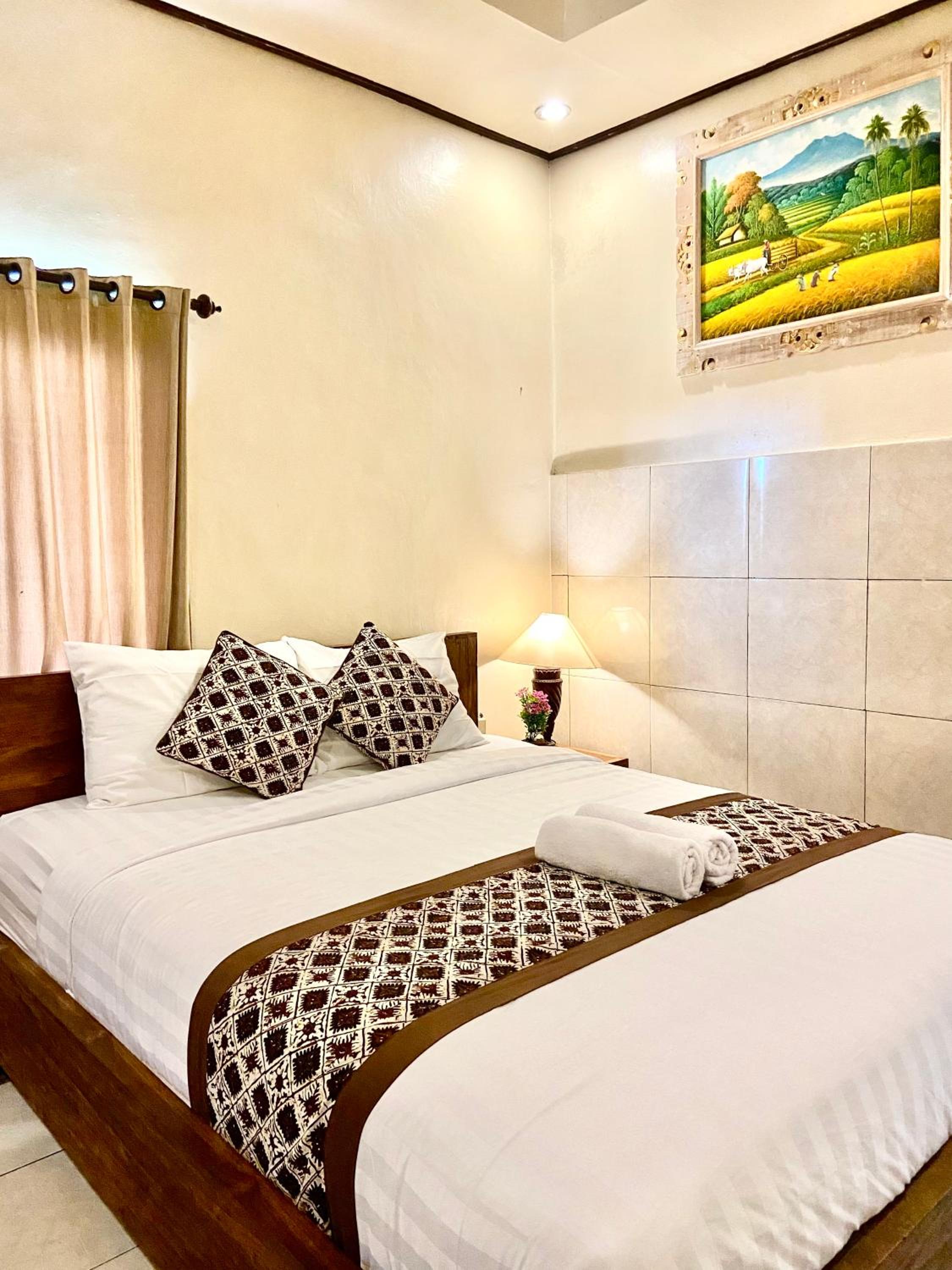 Double Room with Balcony - Photo 28