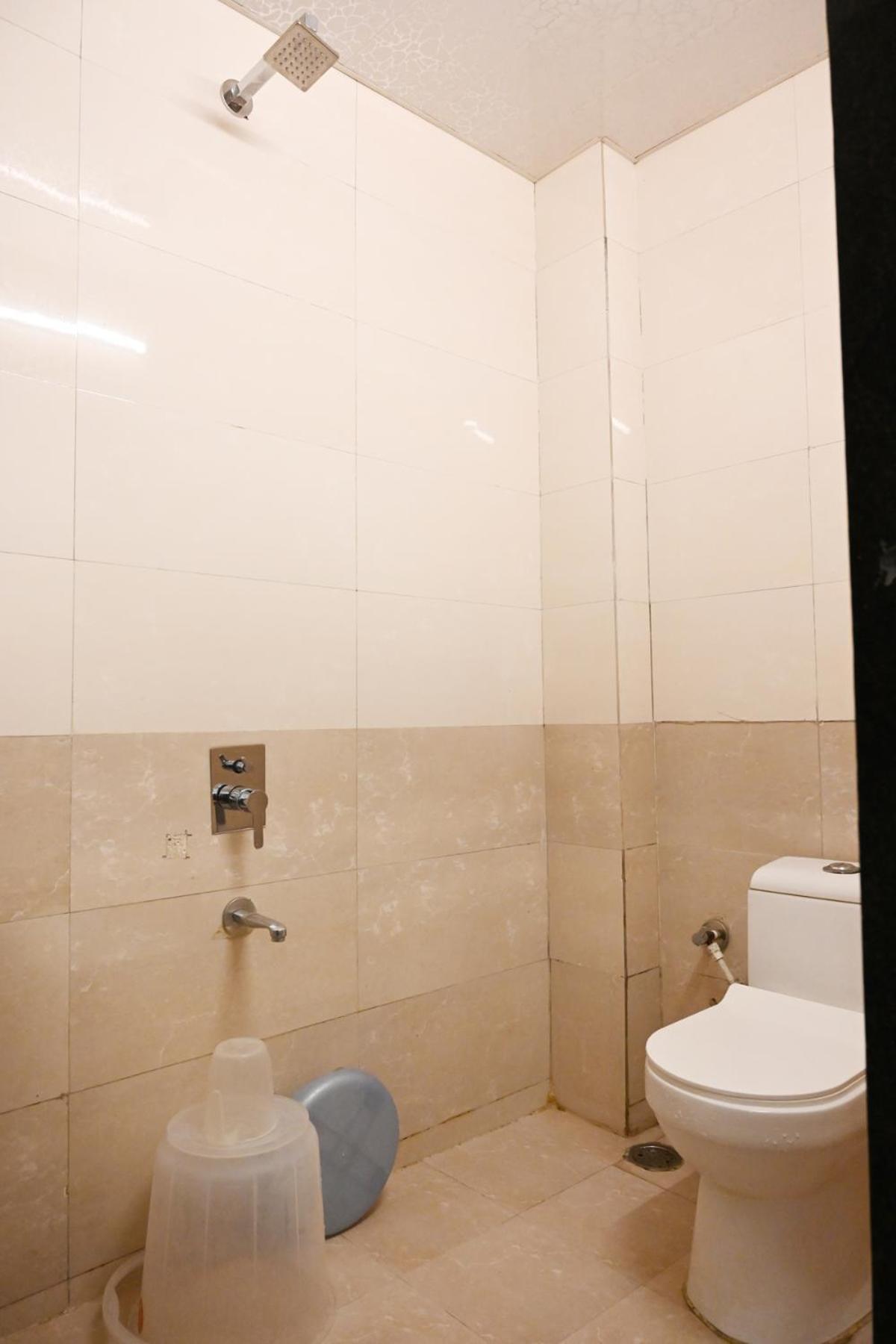 Budget Double Room photo 2