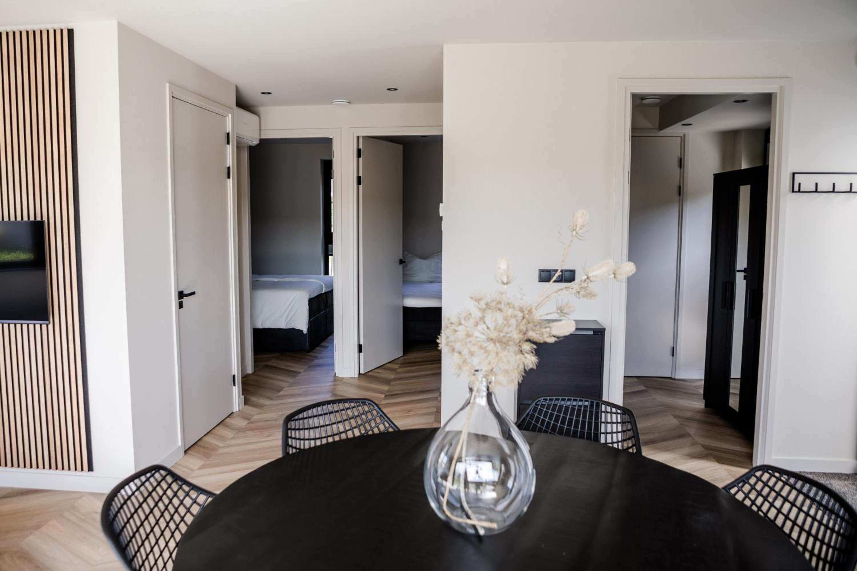 Three-Bedroom House photo 1