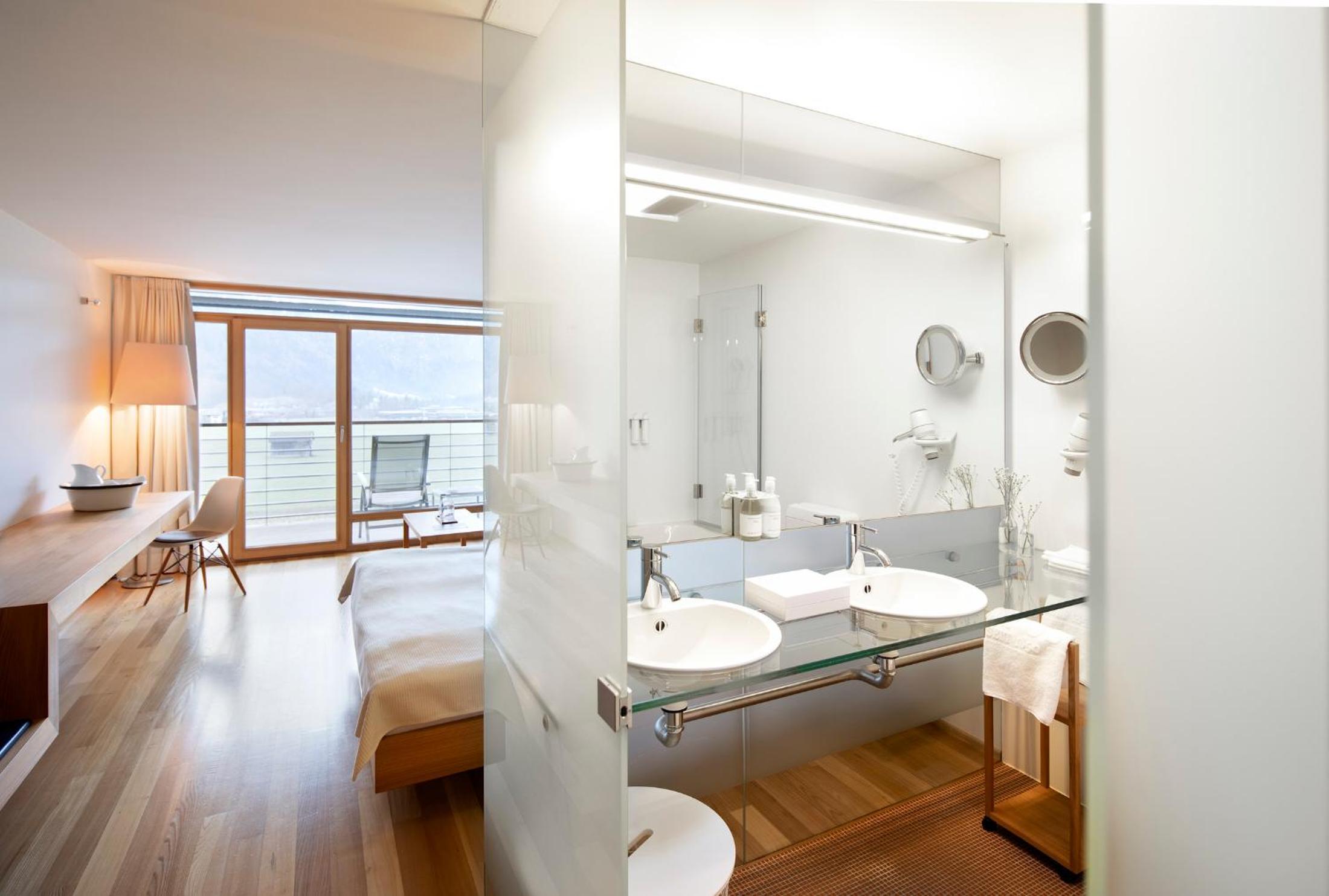 Double Room with Mountain View photo 3