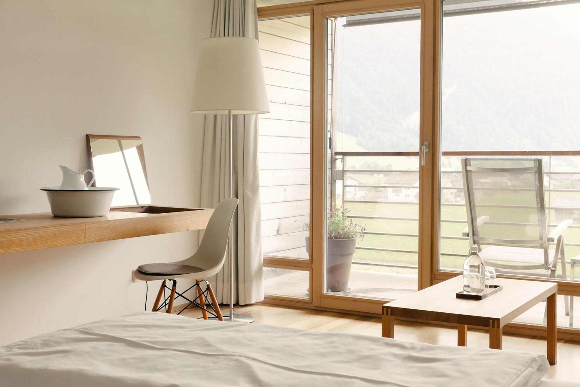 Double Room with Mountain View photo 3