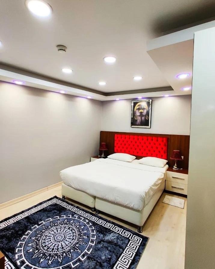 Suite photo 1