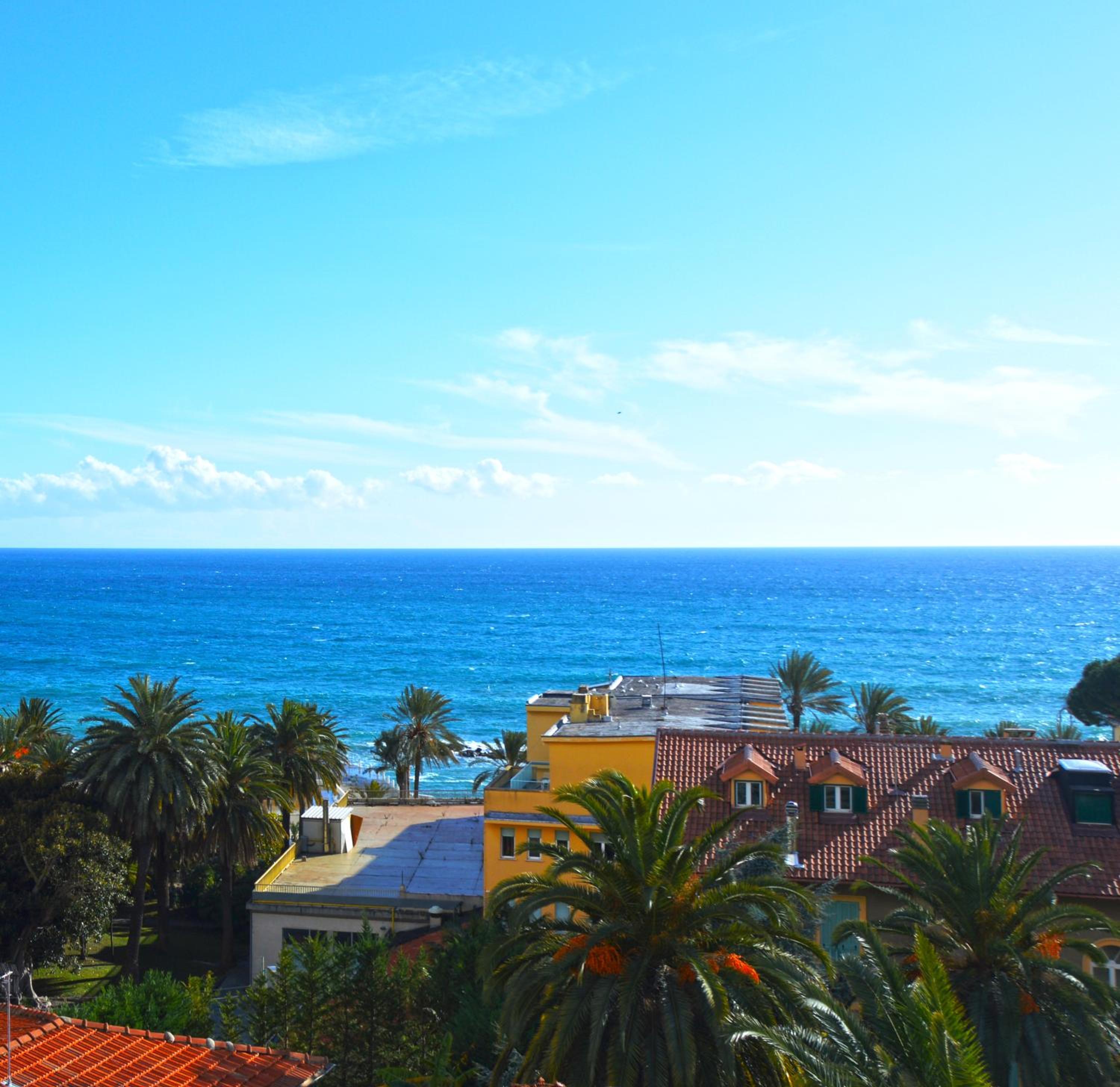 Double Room with Sea View - Photo 5