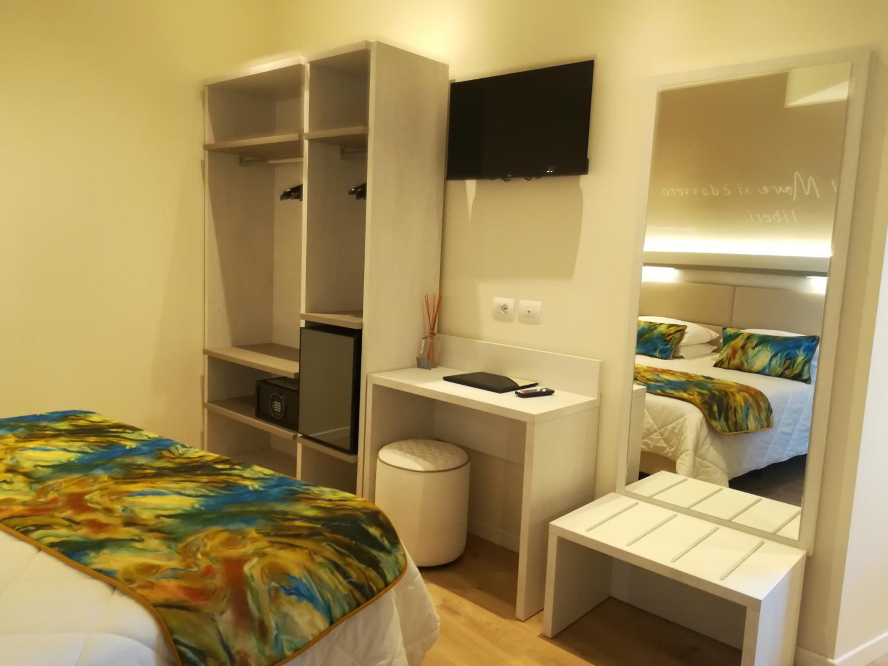 Standard Double Room photo 1