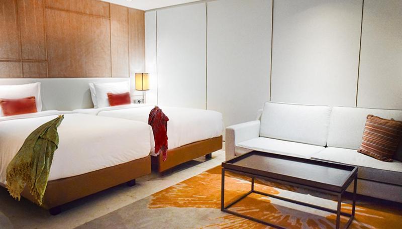 Family Suite photo 3