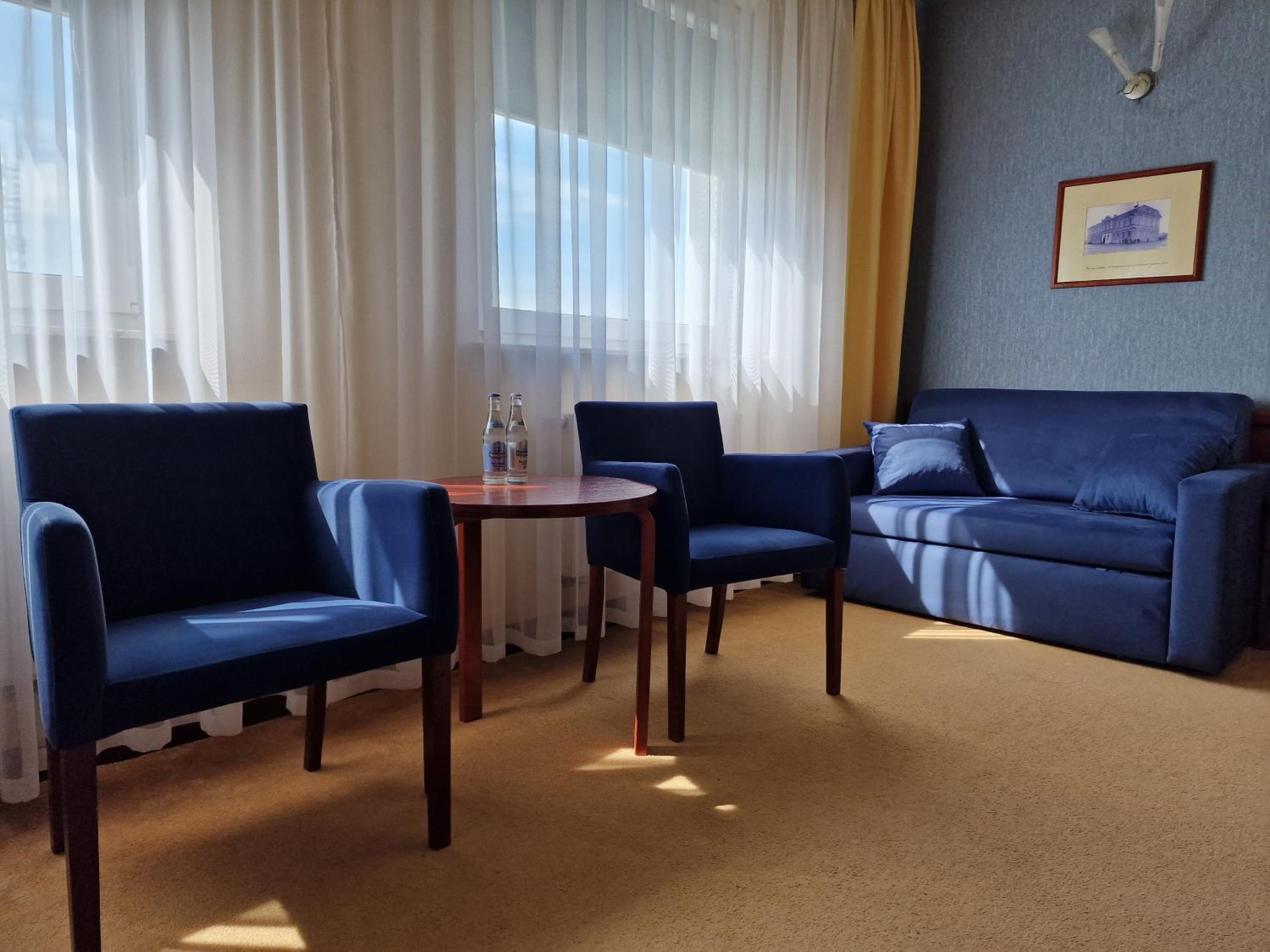 Superior Double Room photo 3