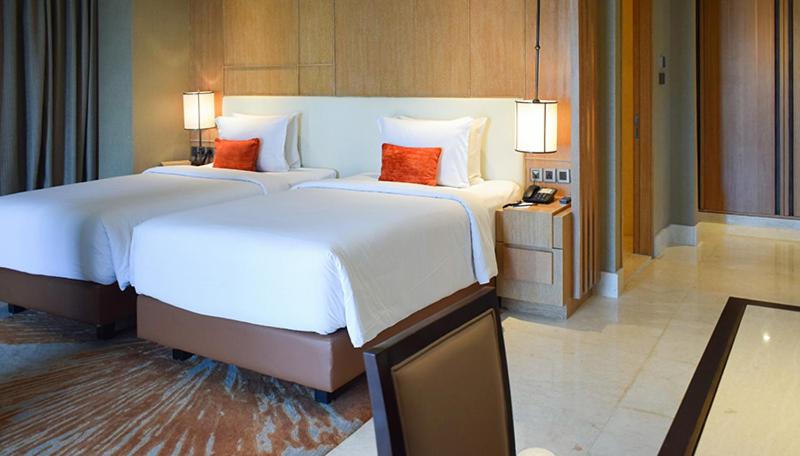 Ambassador Suite Room photo 2