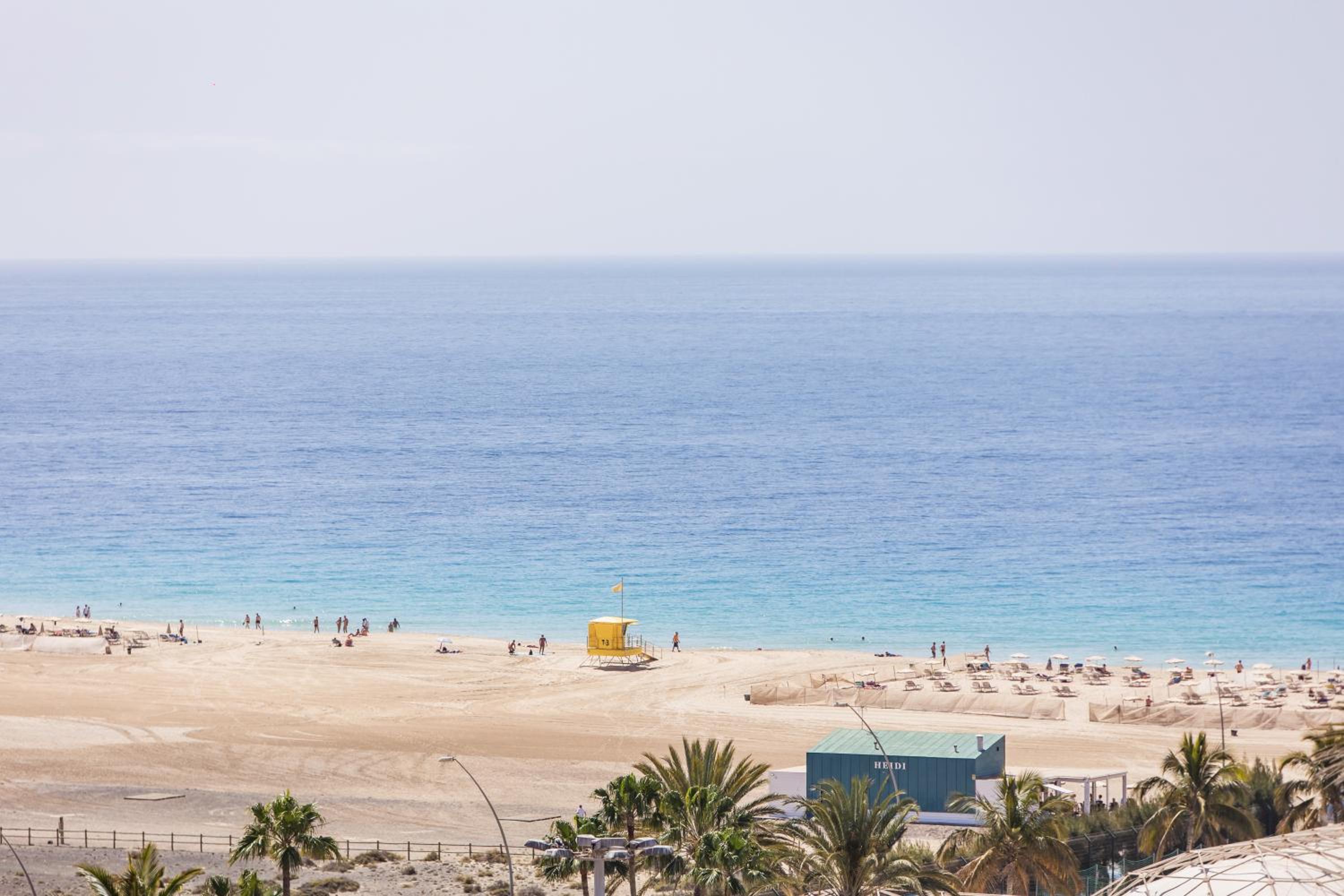 One-Bedroom Apartment With Sea View (1 Adult) - Photo 10