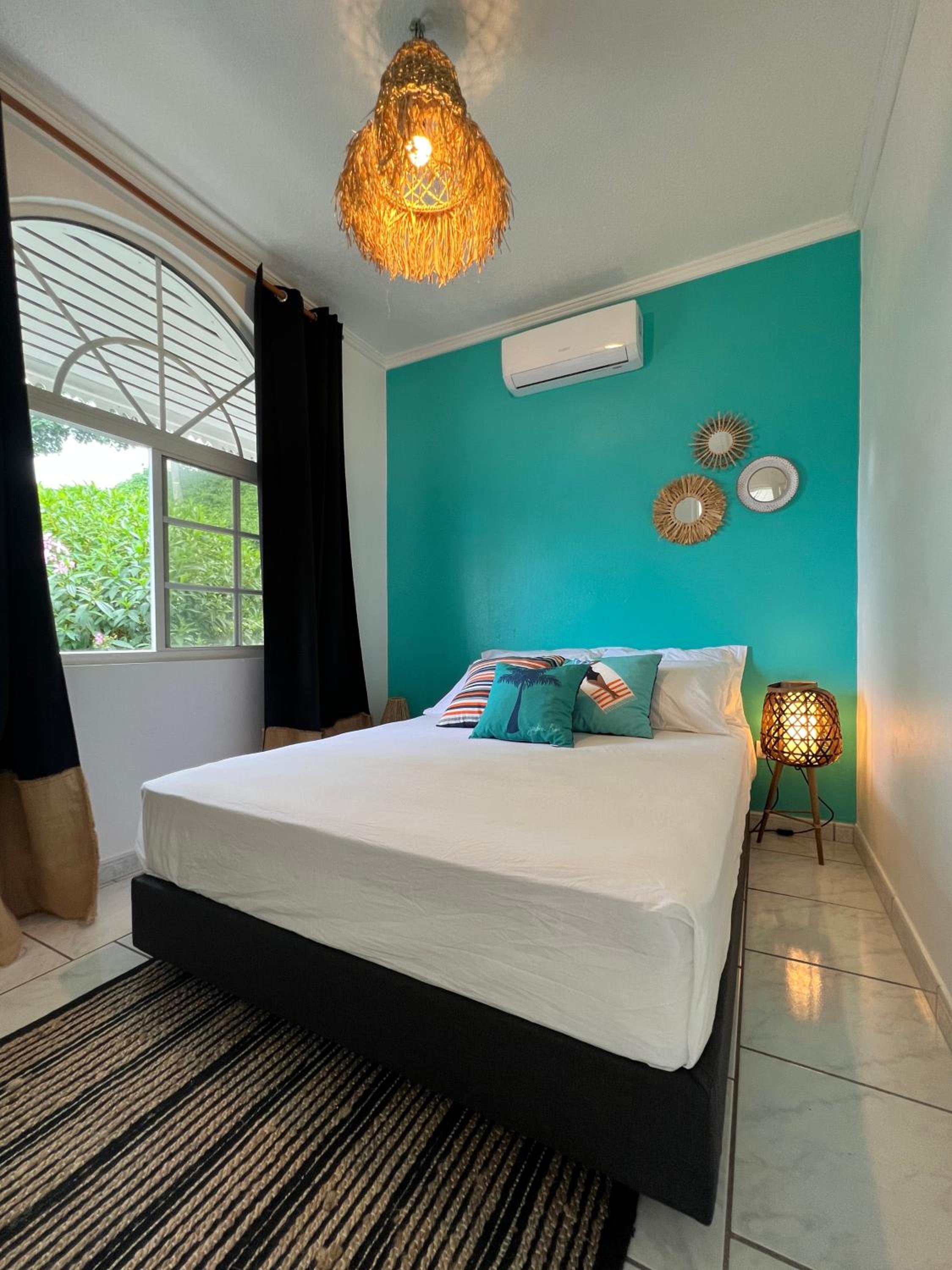 Quadruple Room with Terrace photo 3