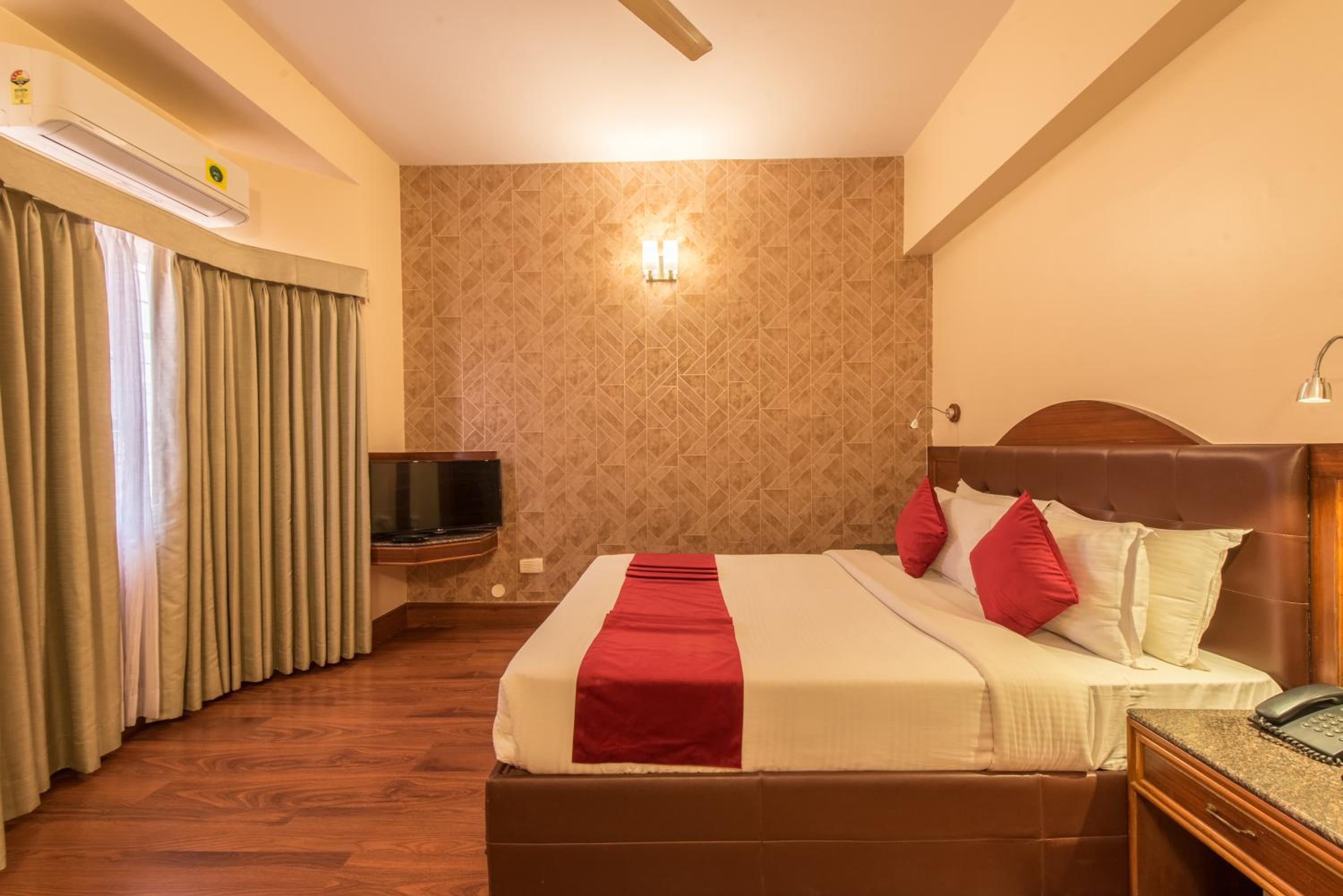 Premium Twin Room