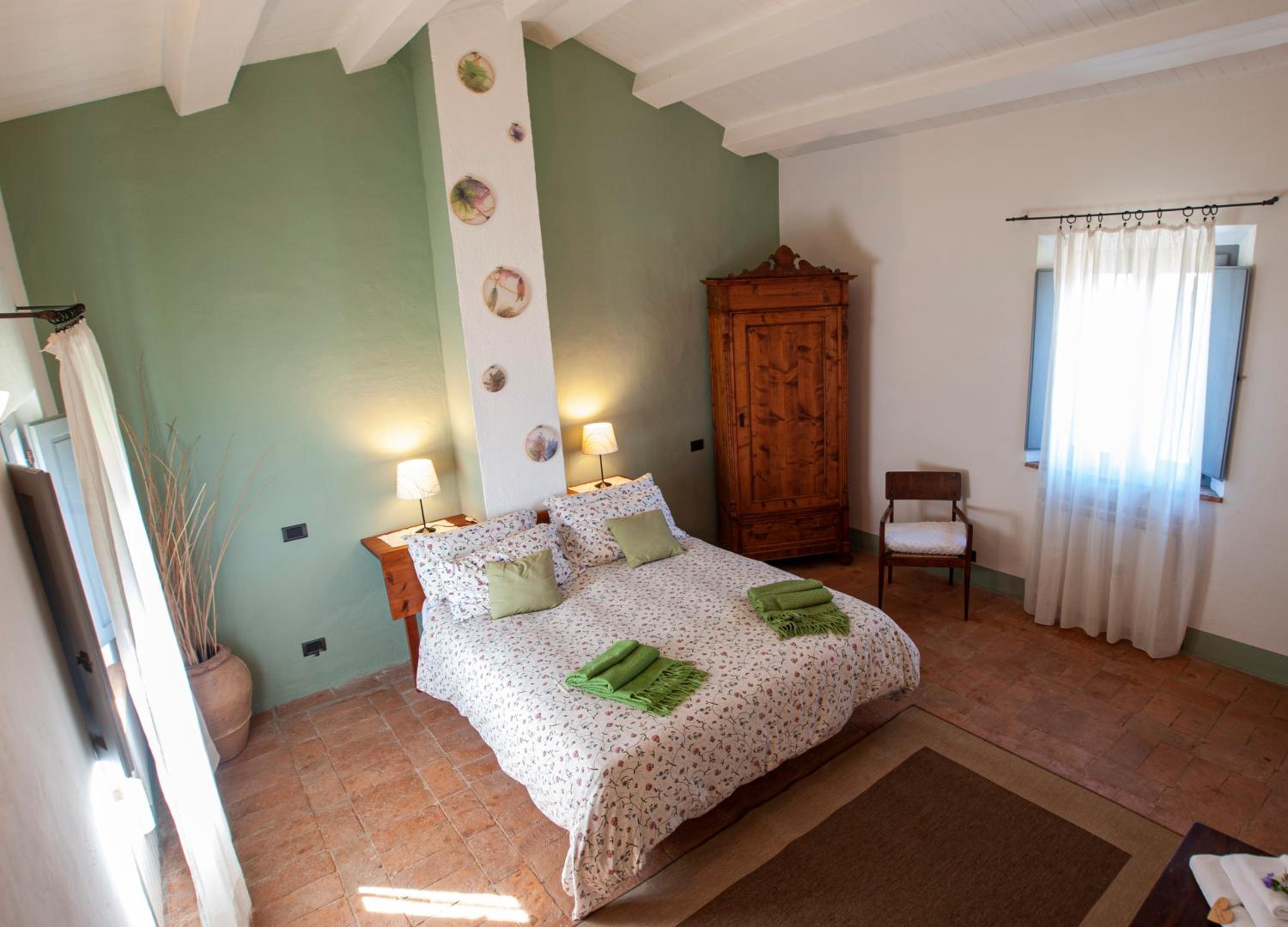 Two-Bedroom Villa photo 3