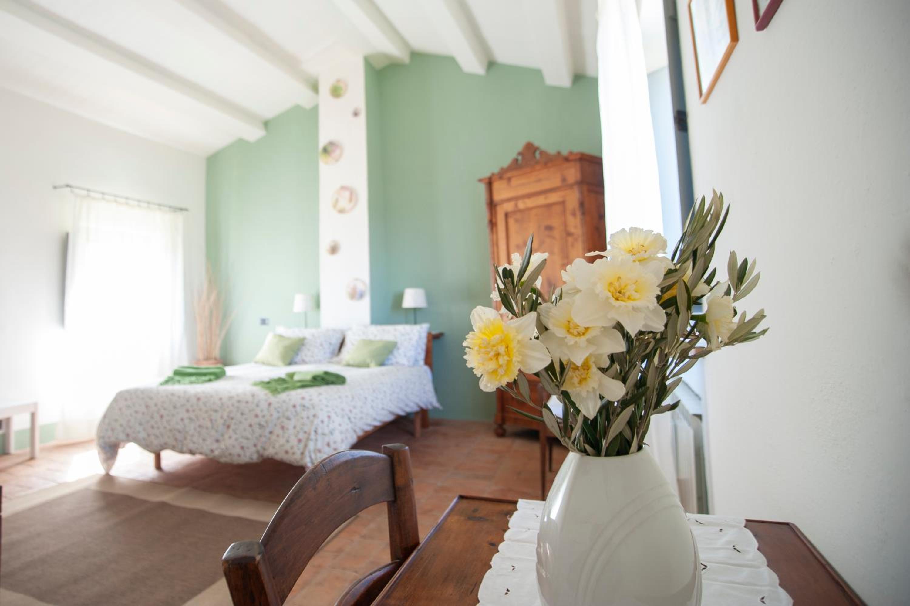 Two-Bedroom Villa photo 2
