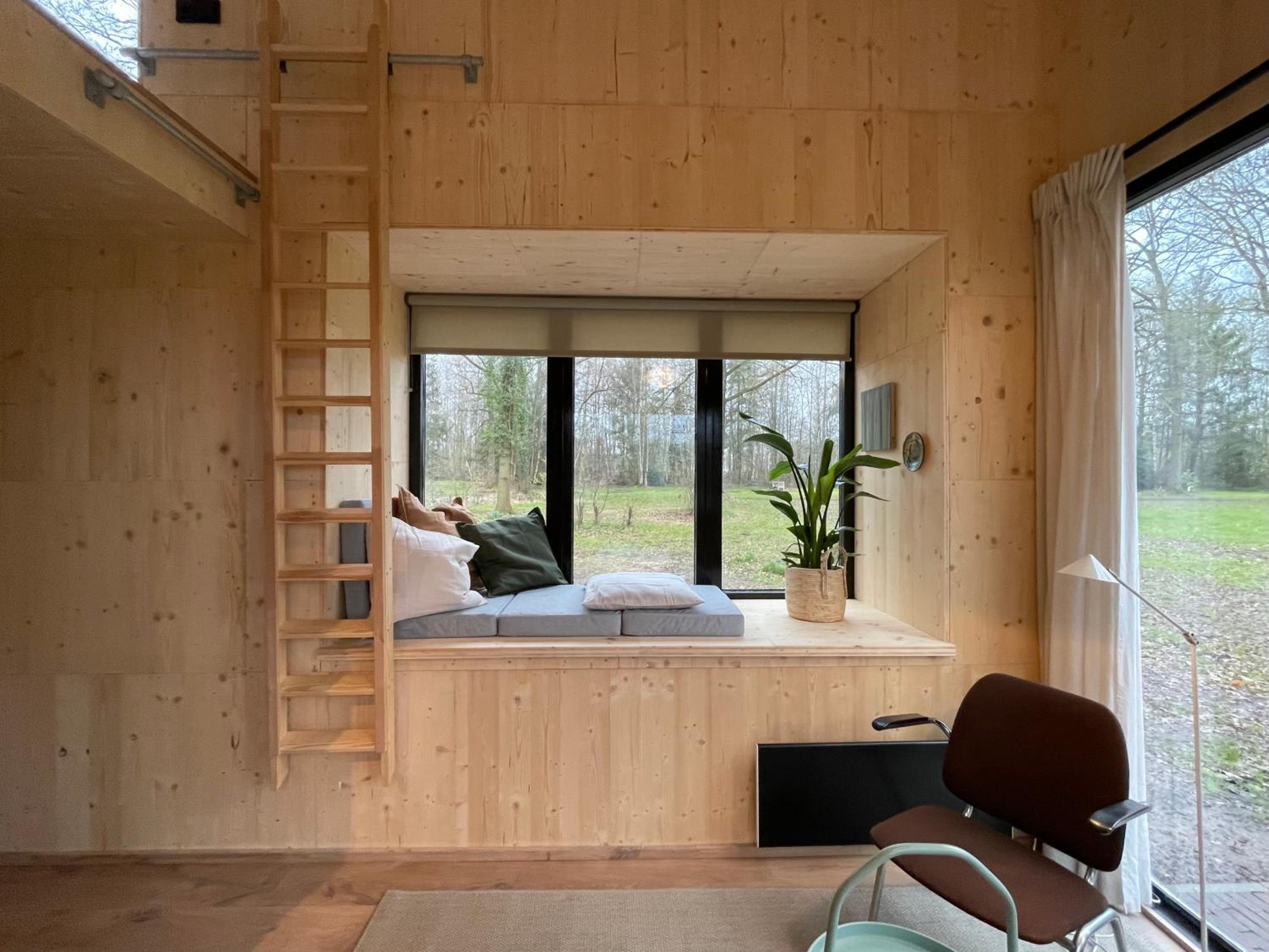 Two-Bedroom House photo 1