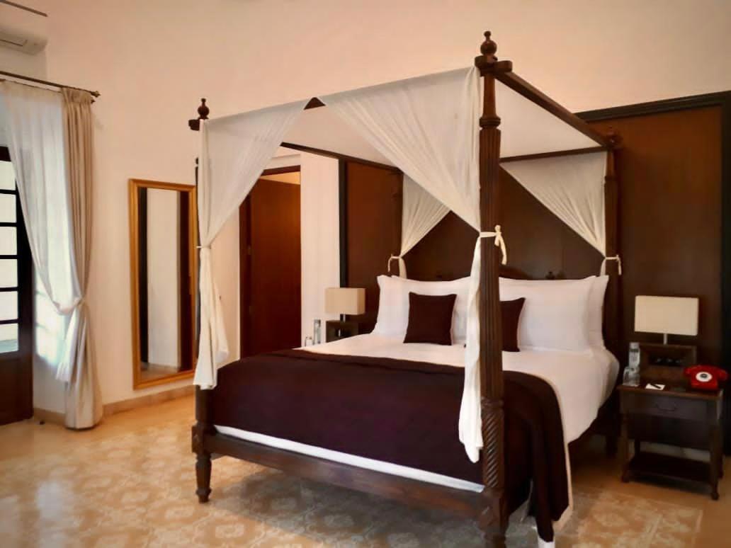 Premier Suite with Patio