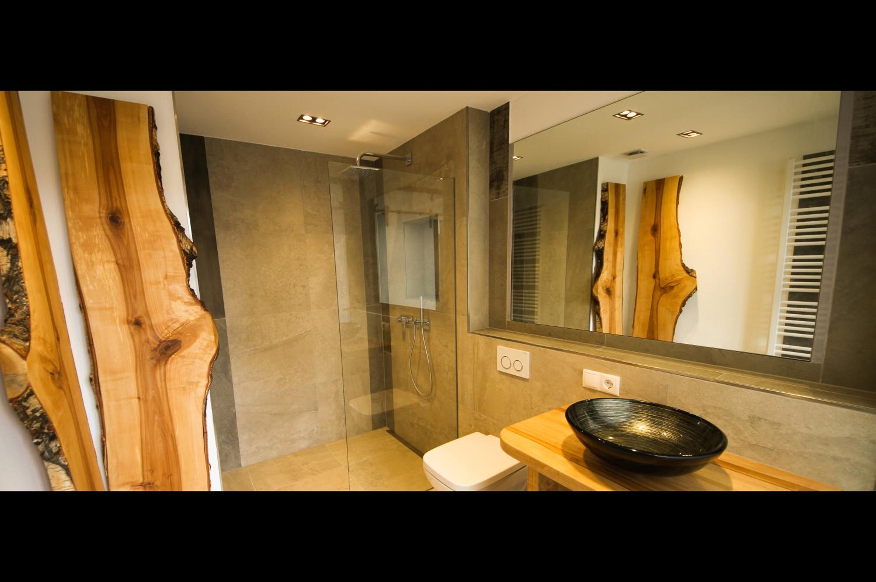 Two-Bedroom Apartment - Birke photo 2